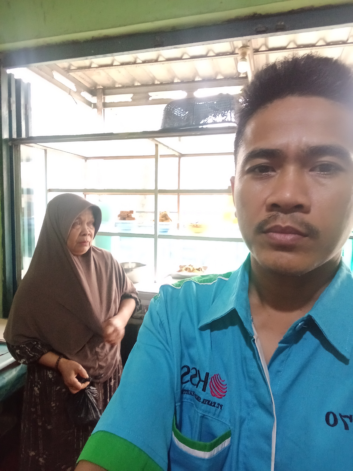 Memory