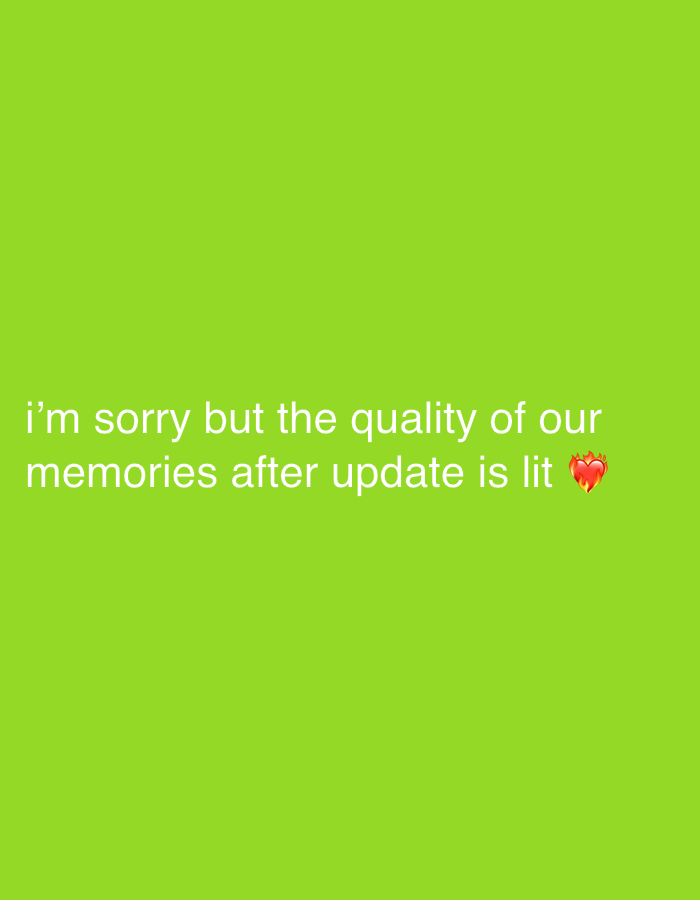 Memory