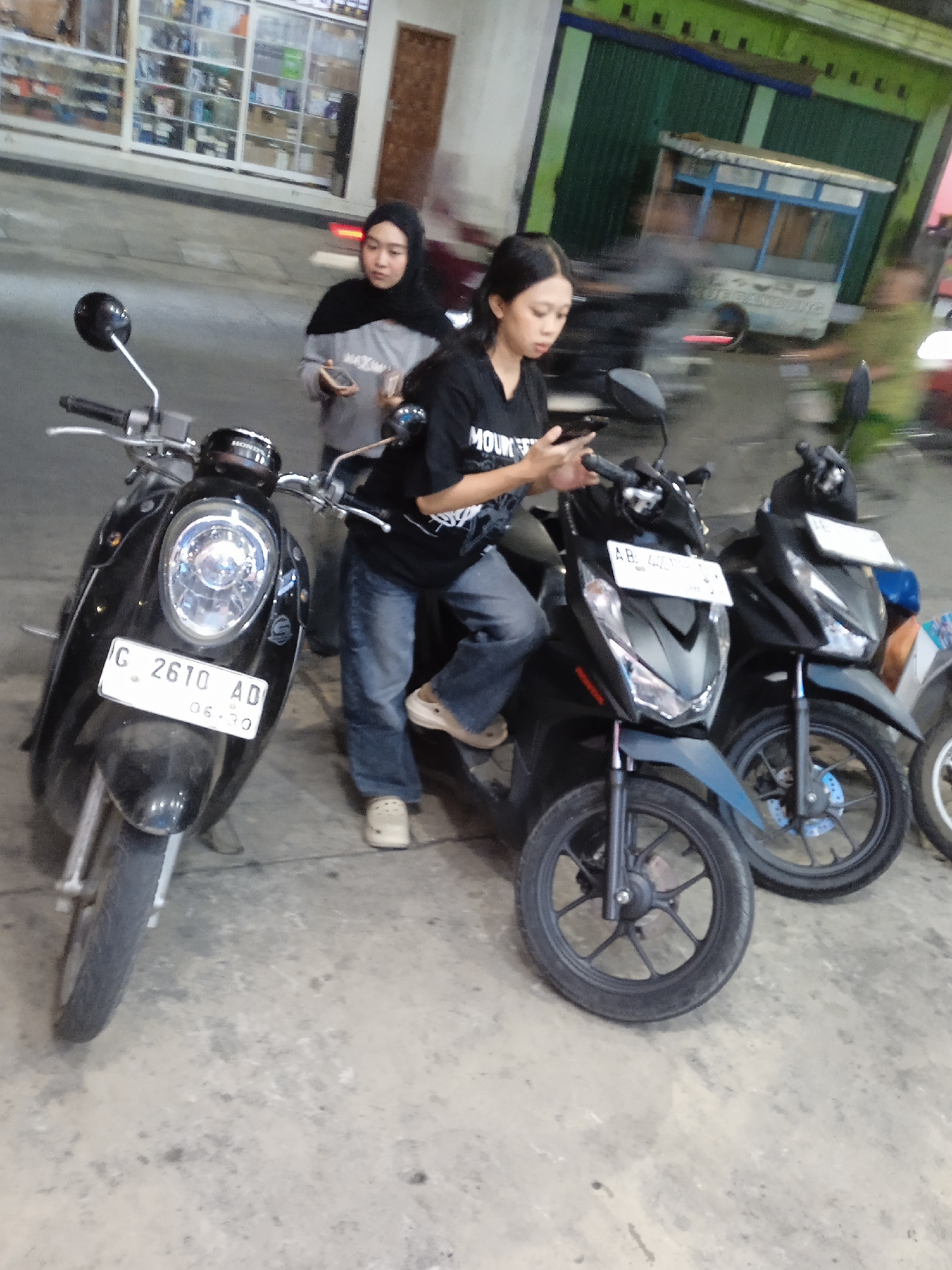 Memory