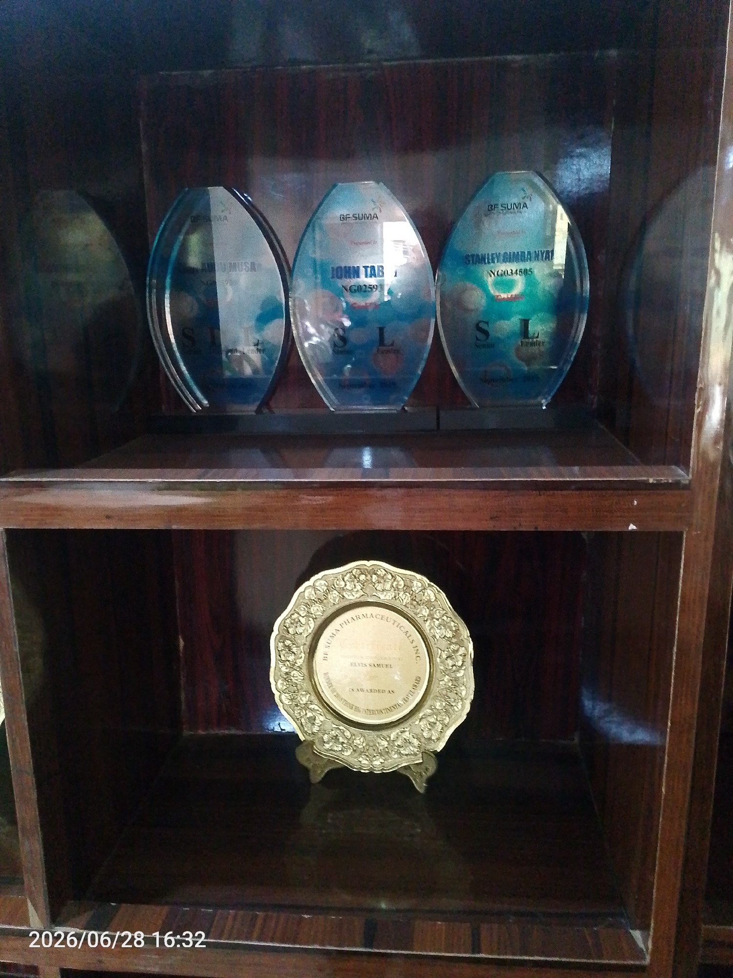 Memory