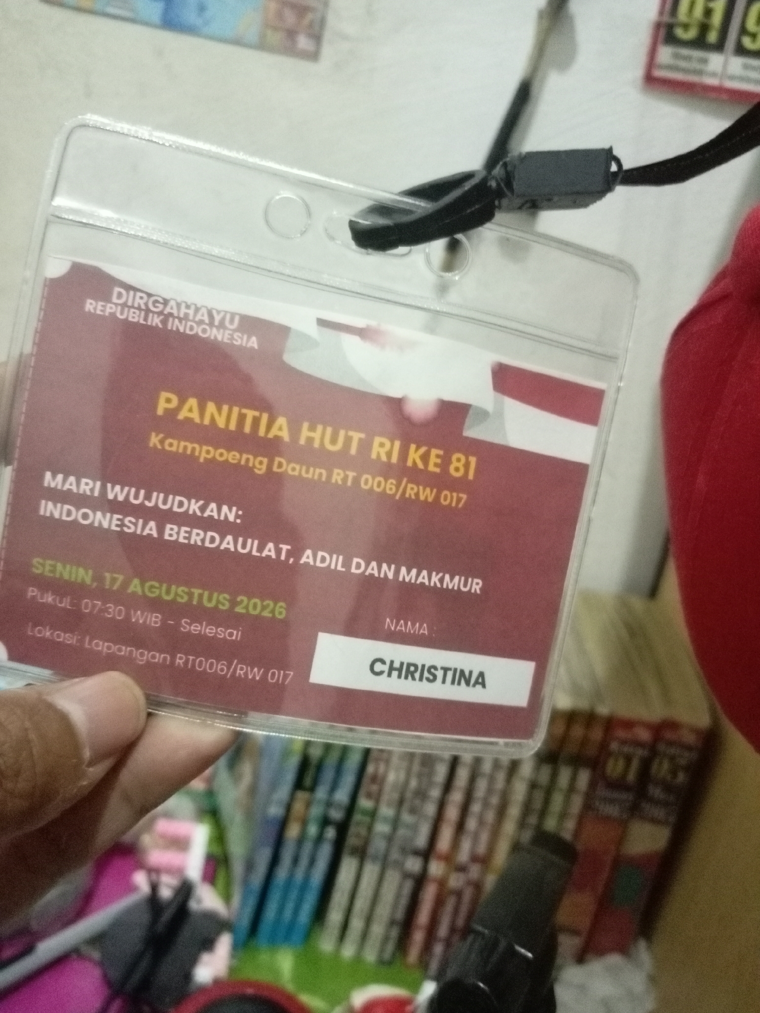 Memory