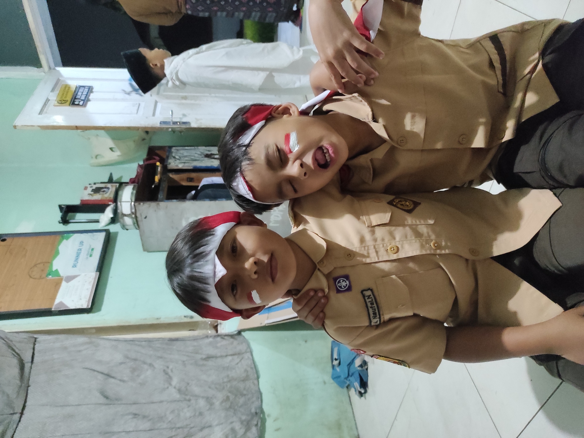 Memory