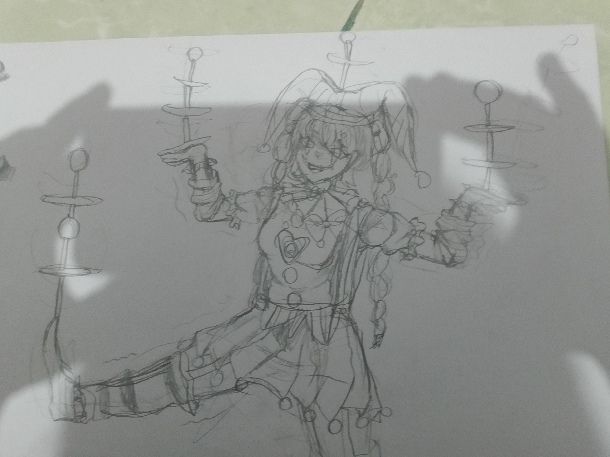 Memory