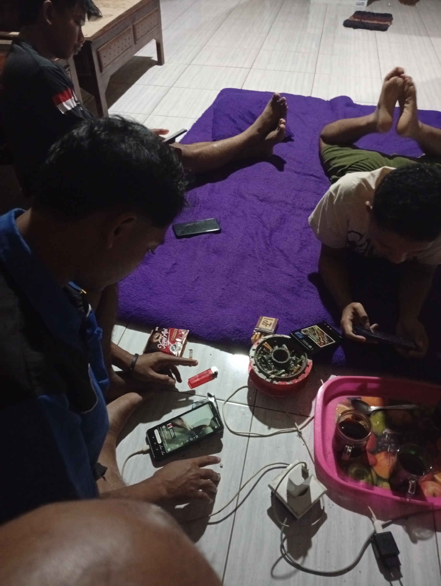 Memory