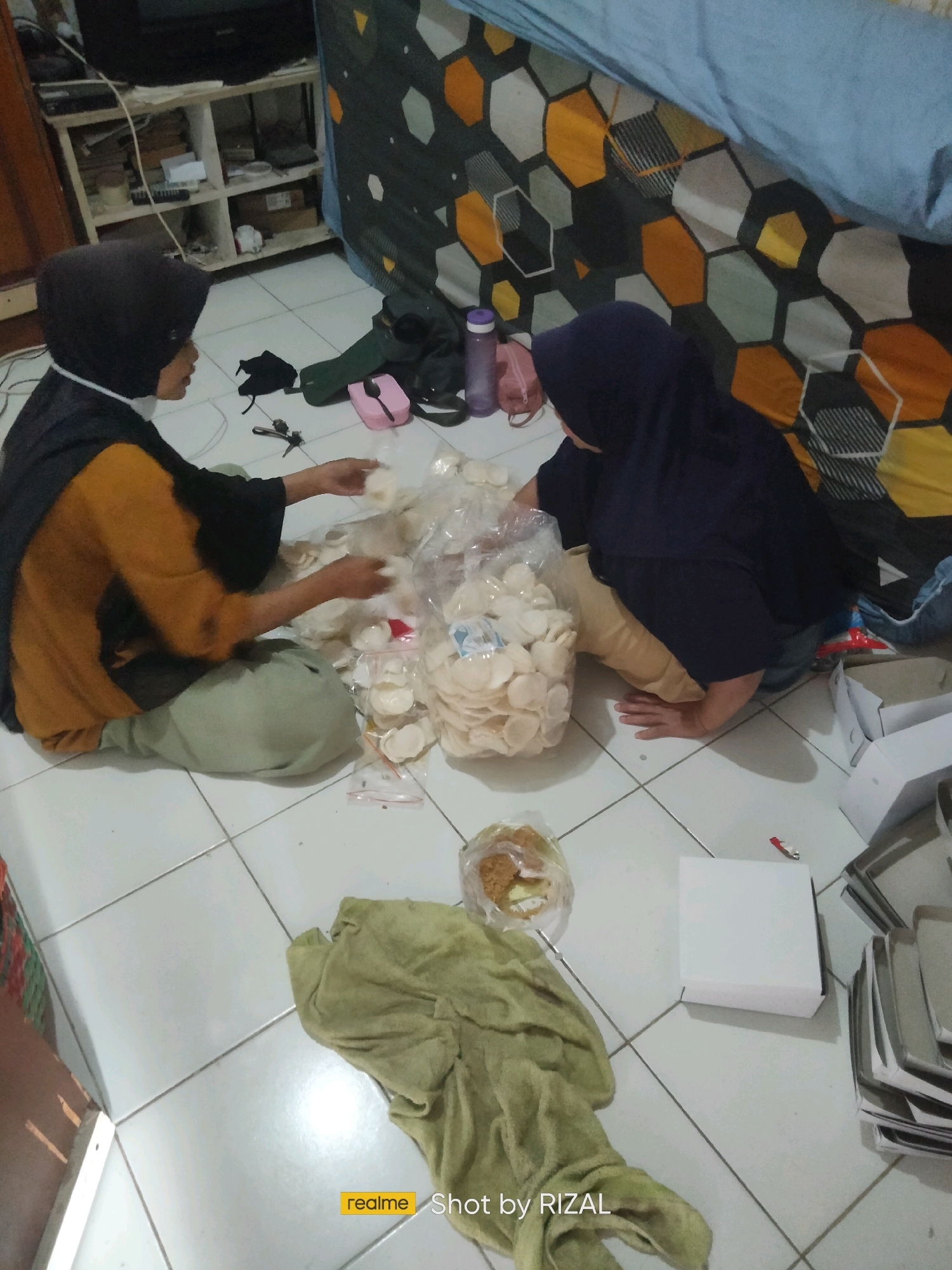 Memory