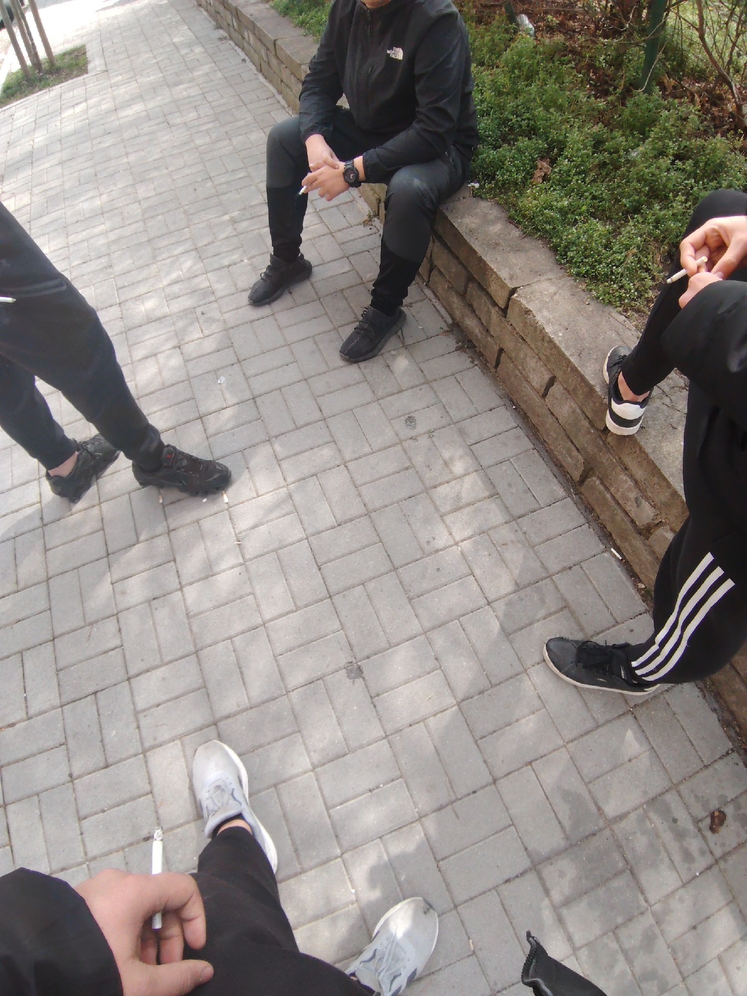 Memory