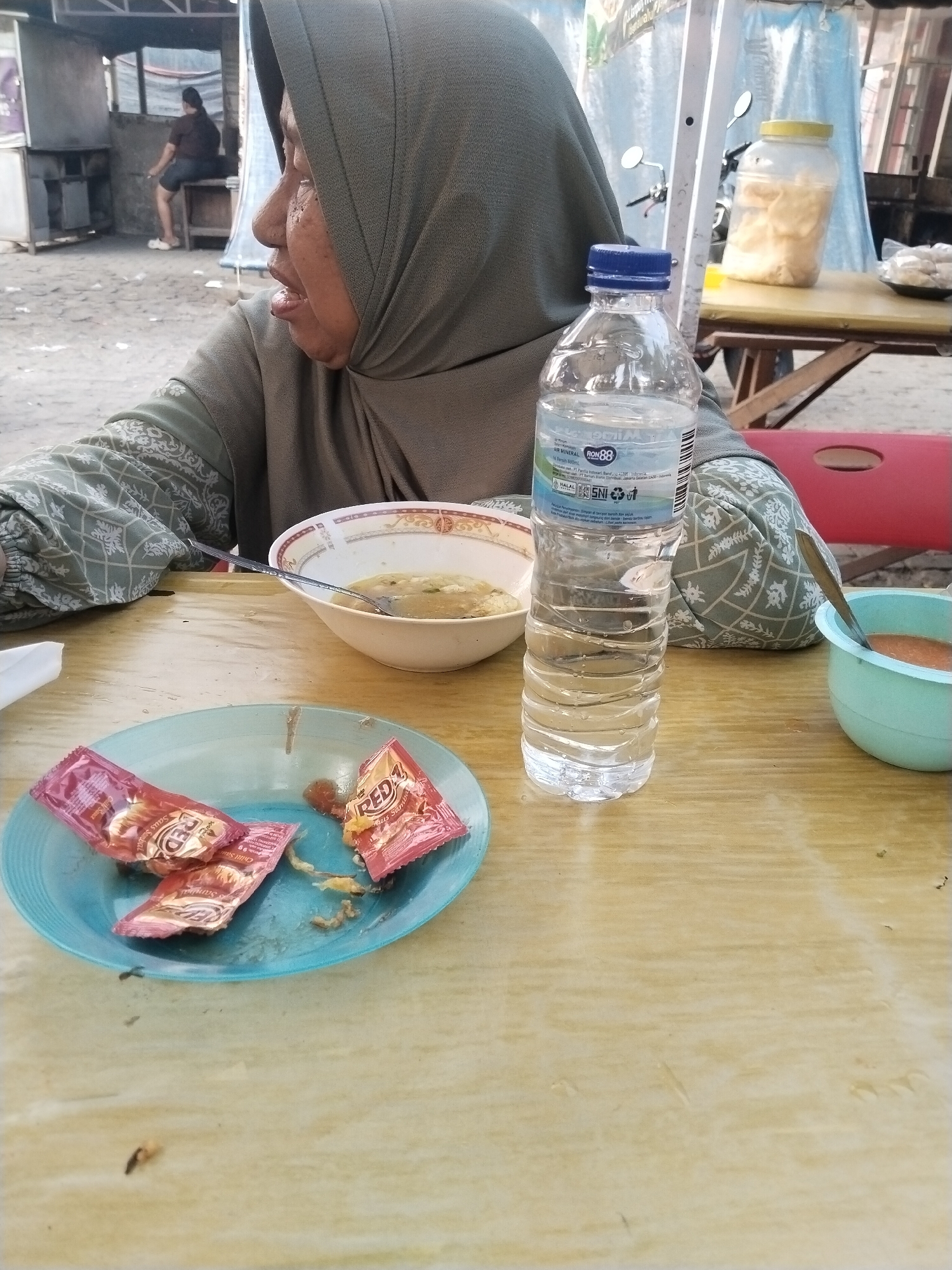 Memory