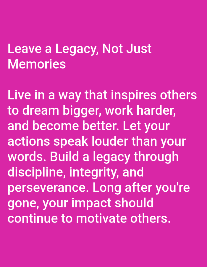 Memory