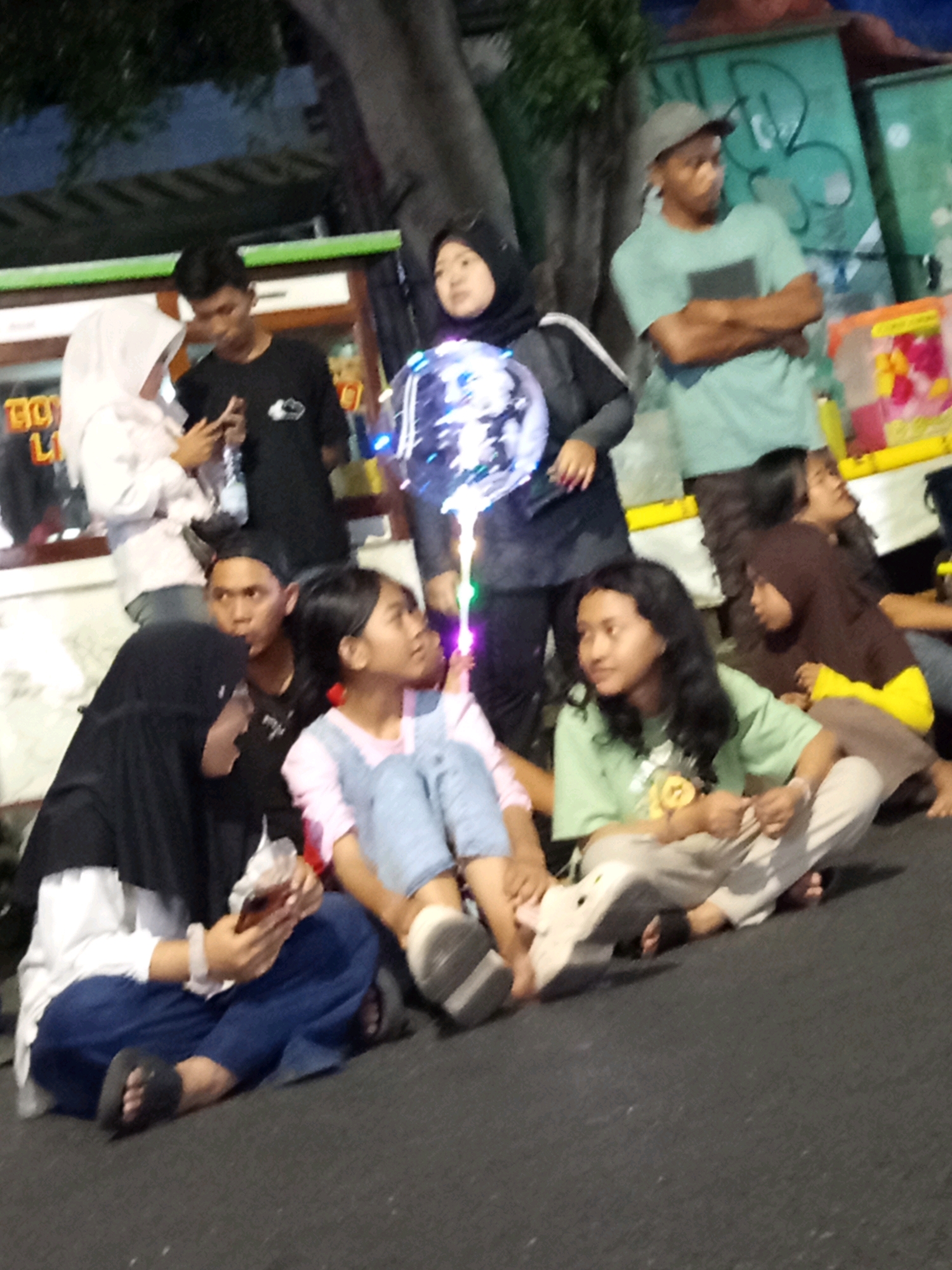 Memory