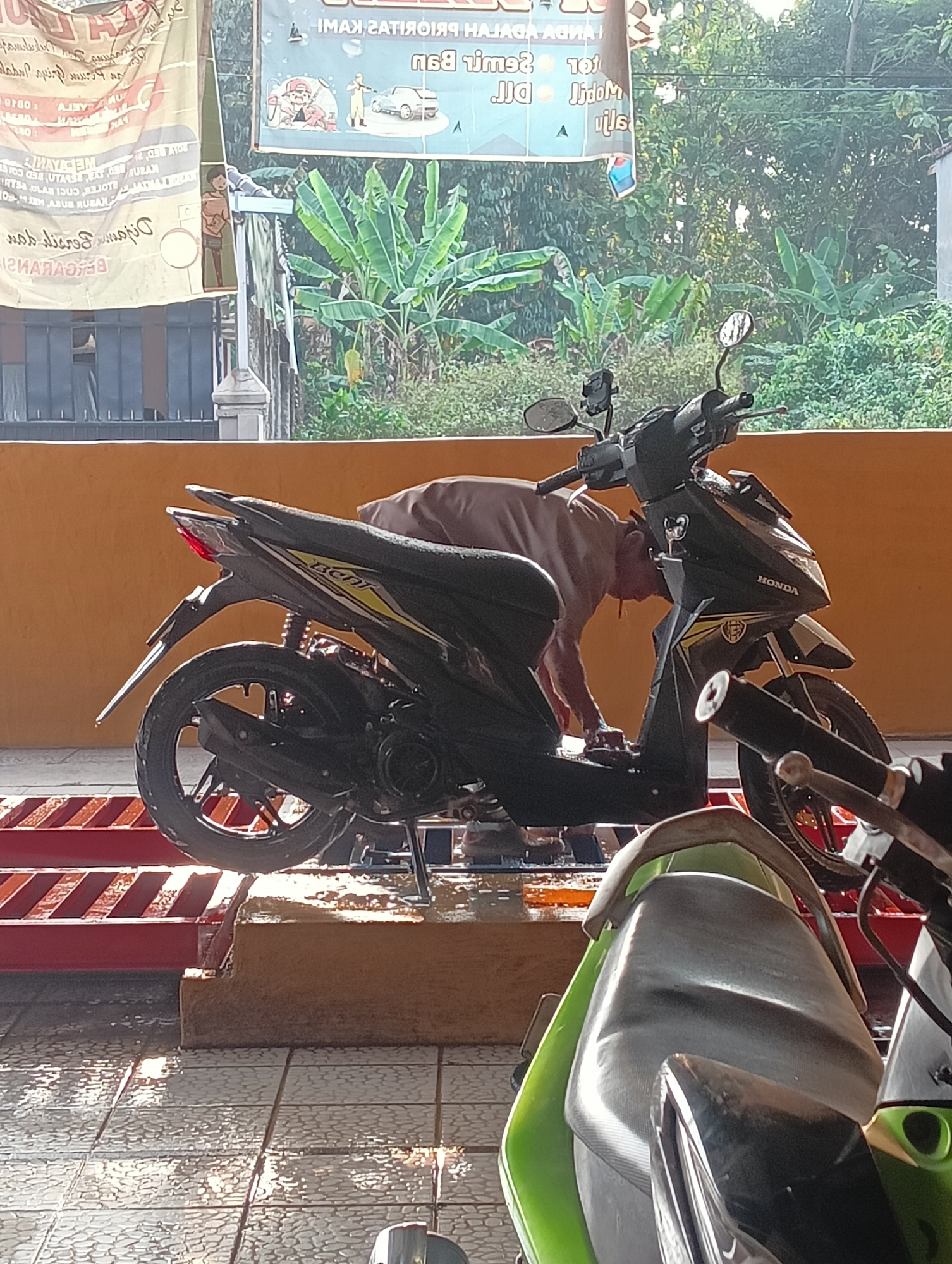 Memory