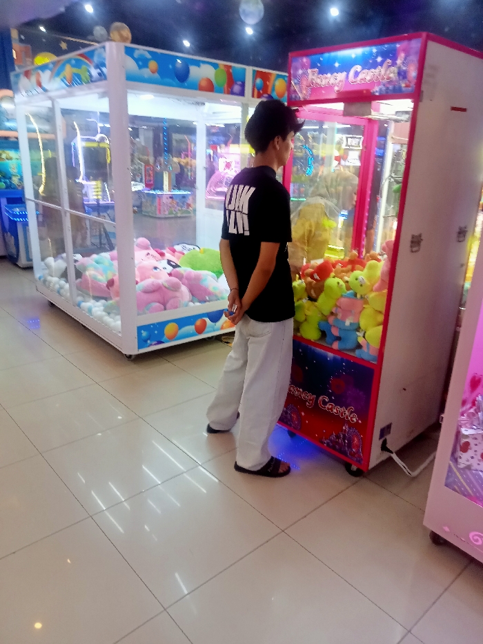Memory