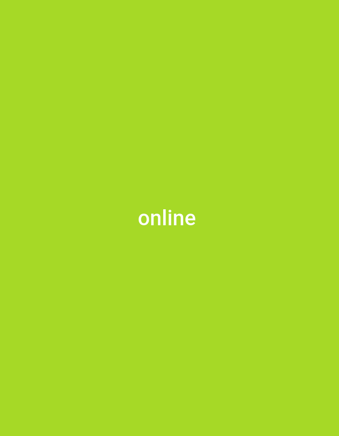 The image is a plain green background with the word "online" written in white text in the center. There are no people, objects, or environmental details present in the image. Therefore, it is impossible to provide any information about a specific location in Kedung Dowo, Indonesia.