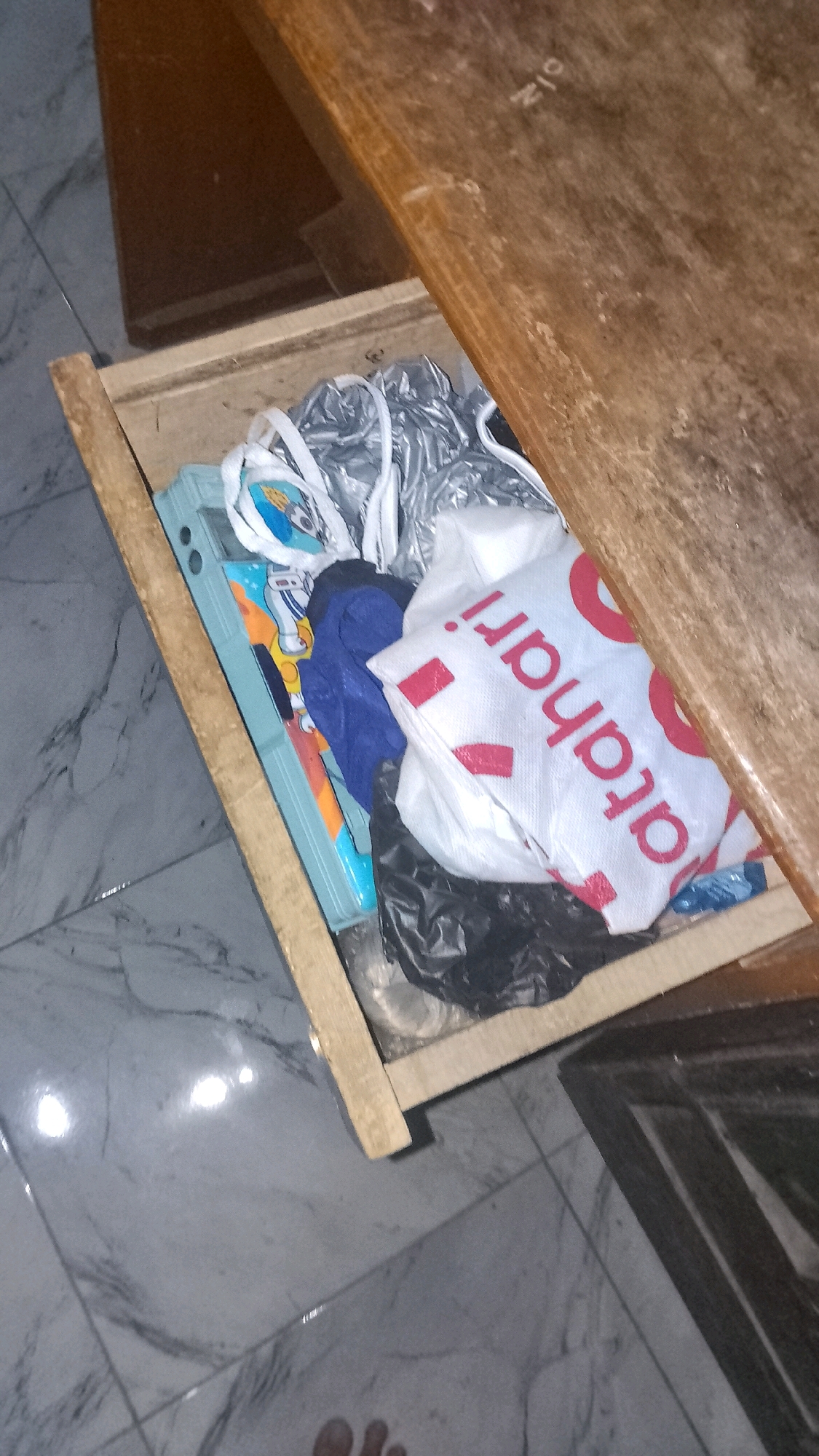 Memory