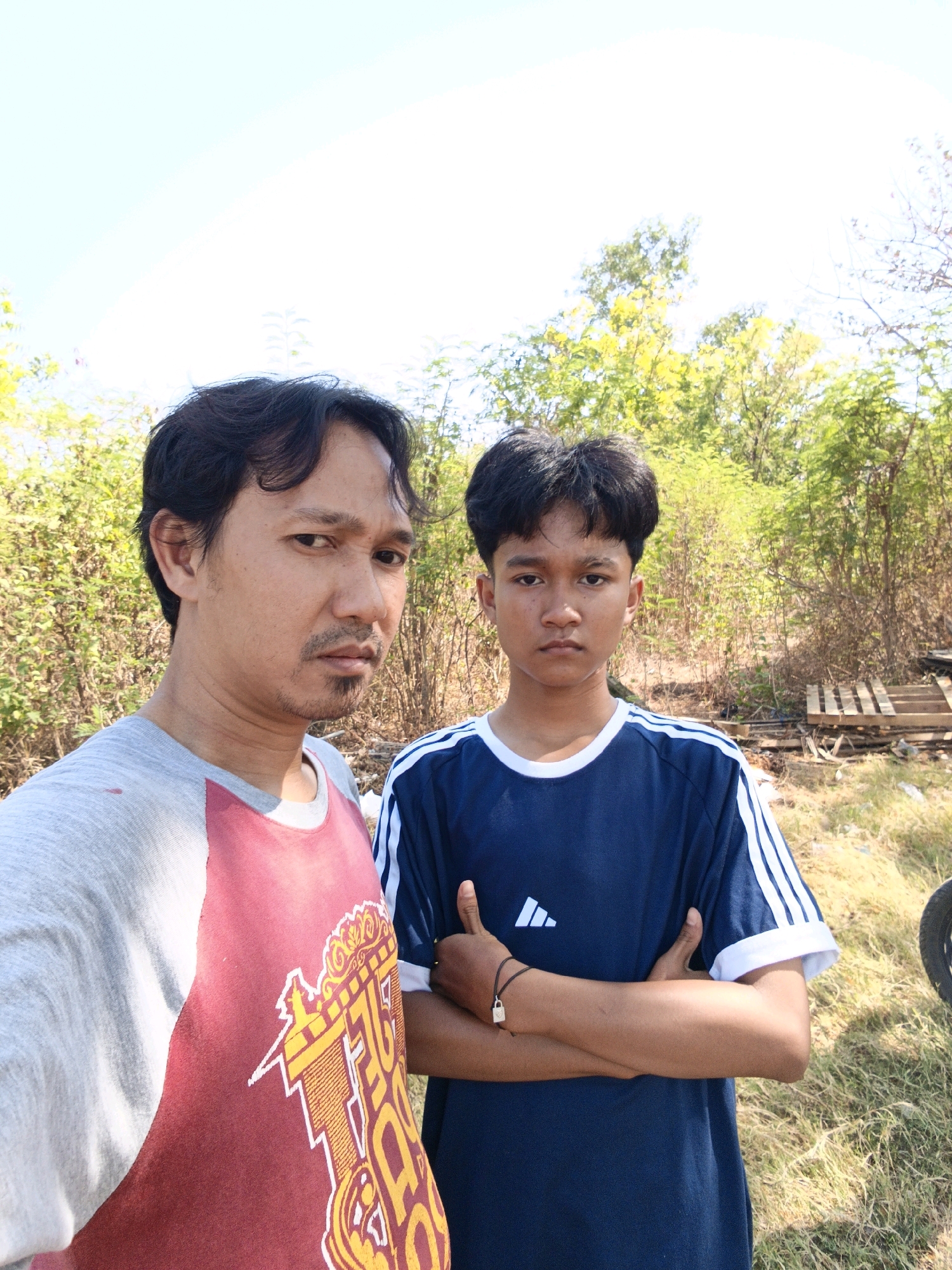 Memory