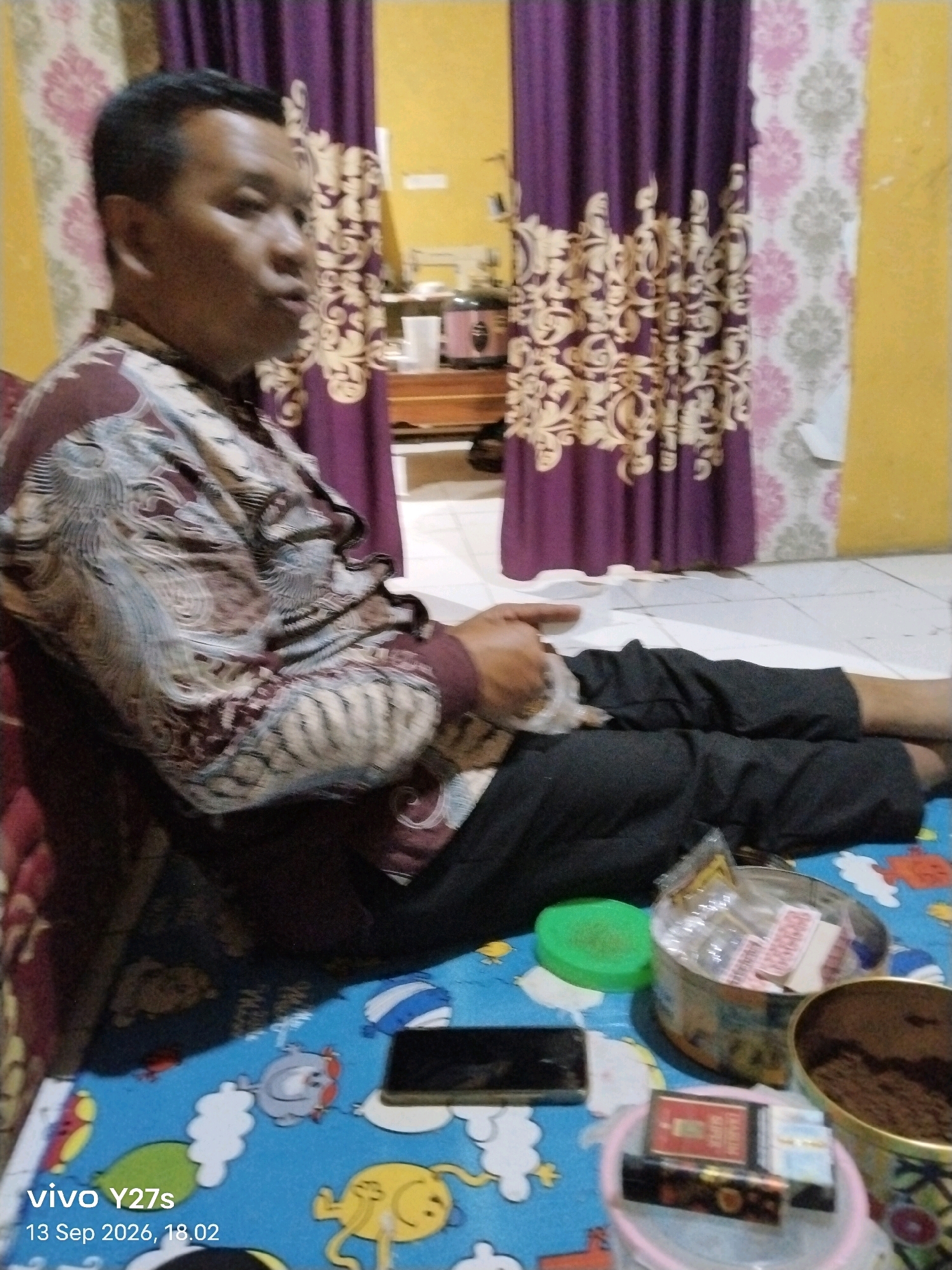 Memory