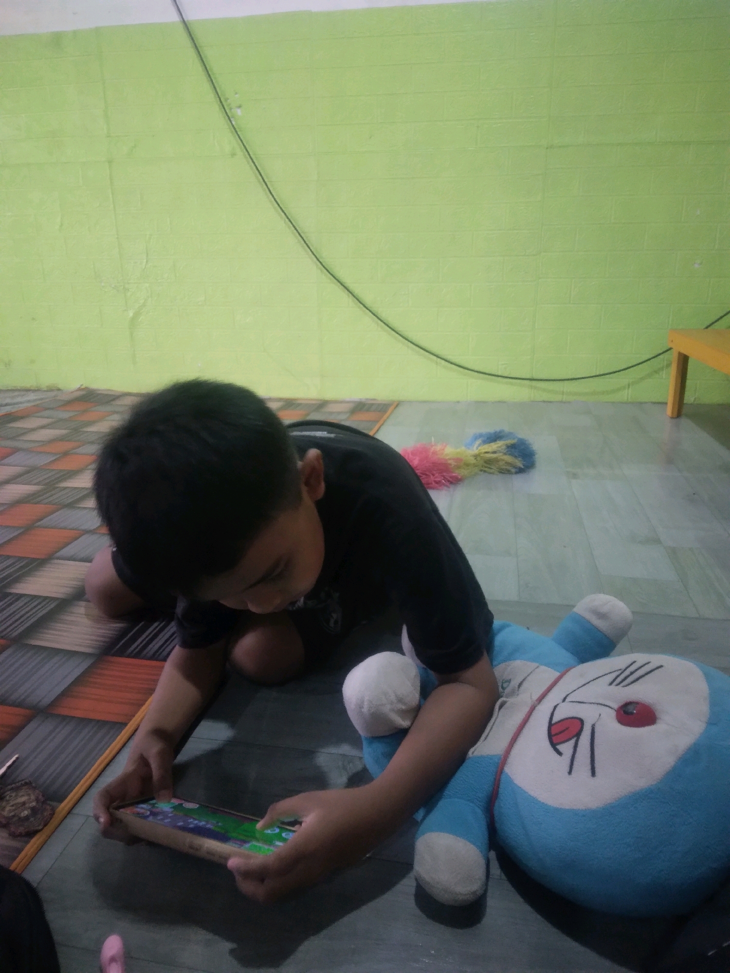 Memory