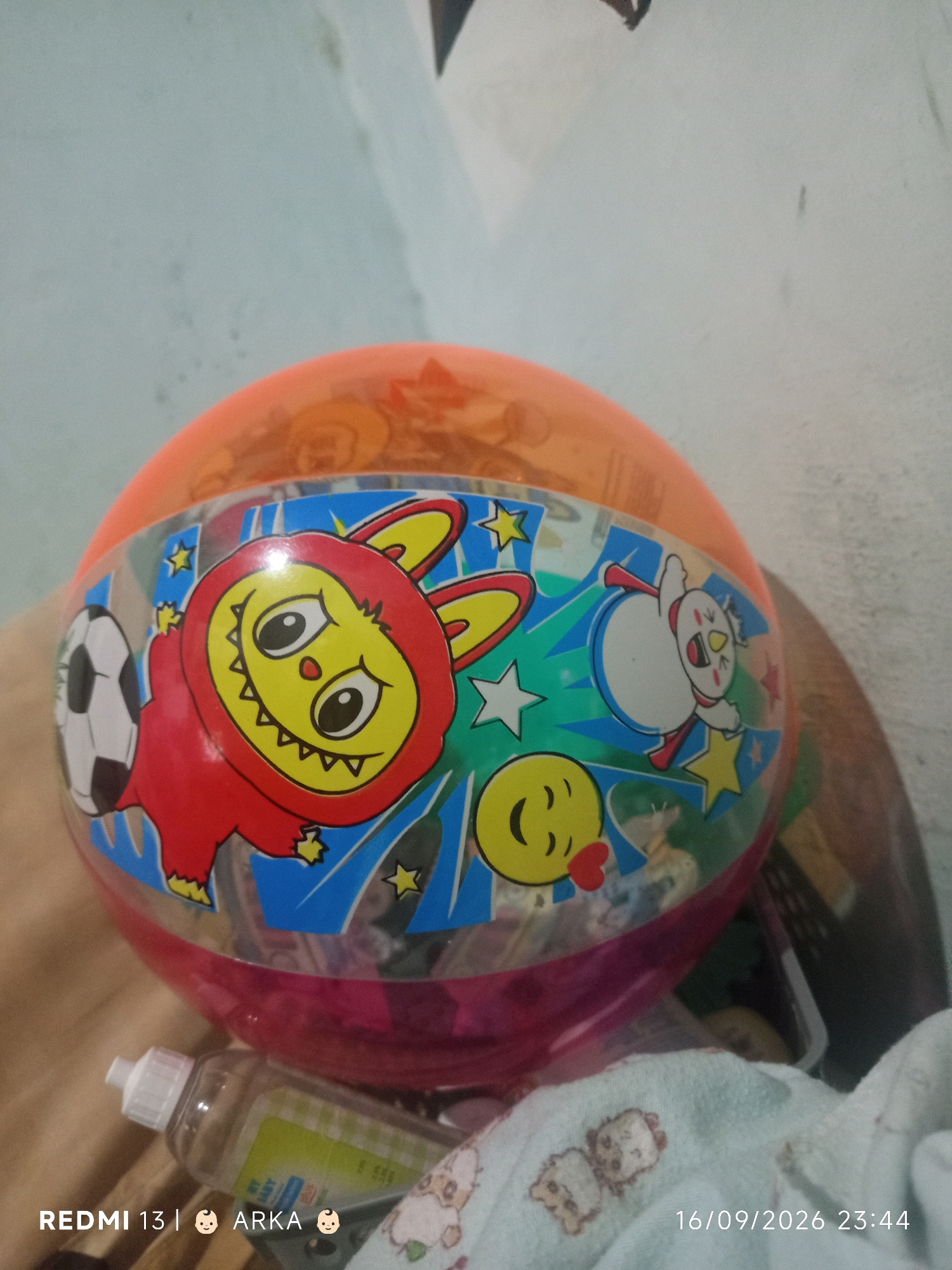 Memory