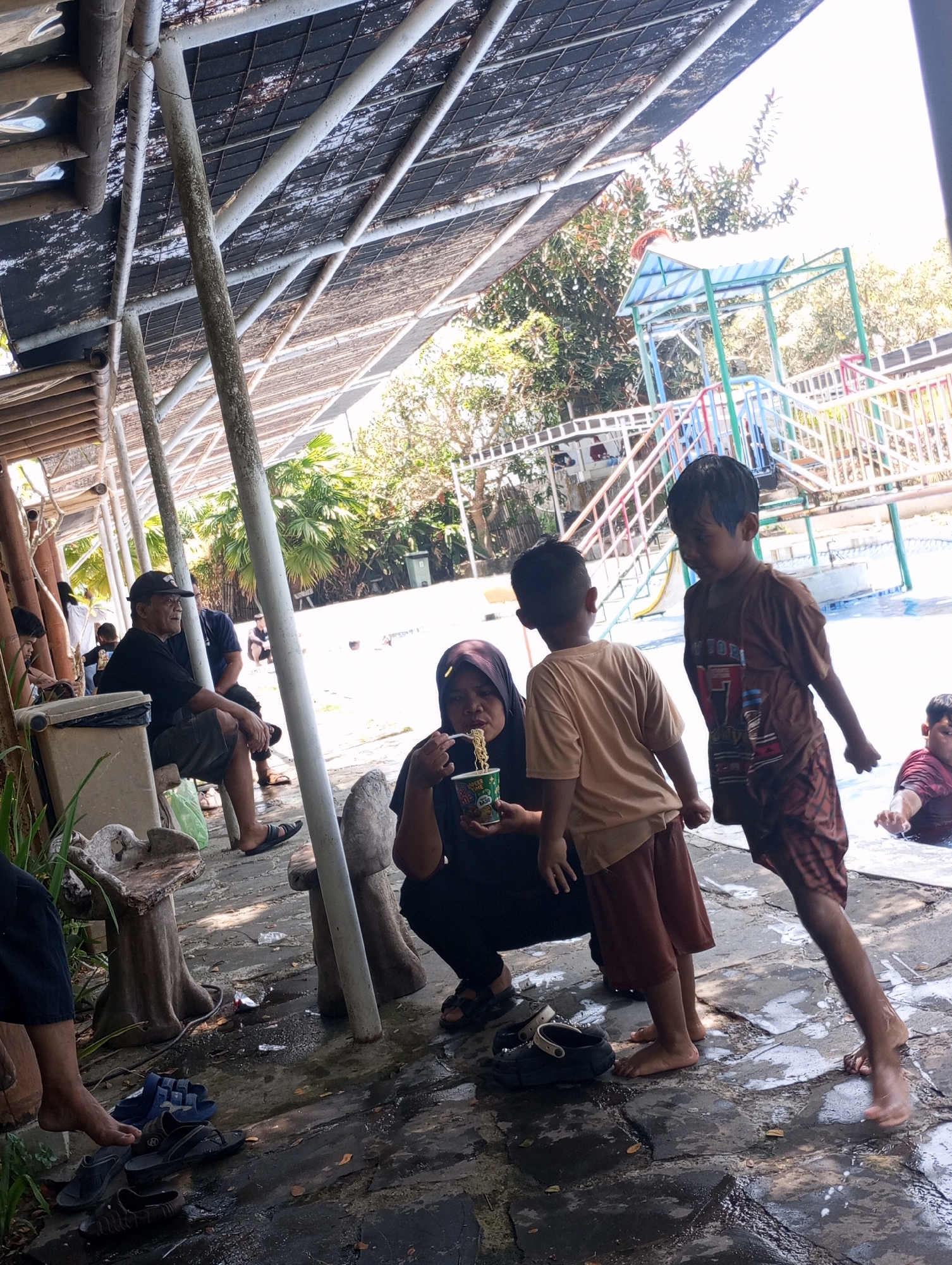 Memory