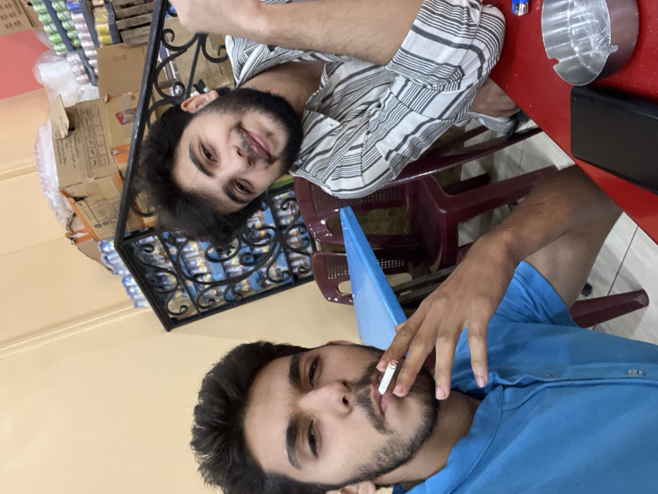 Memory