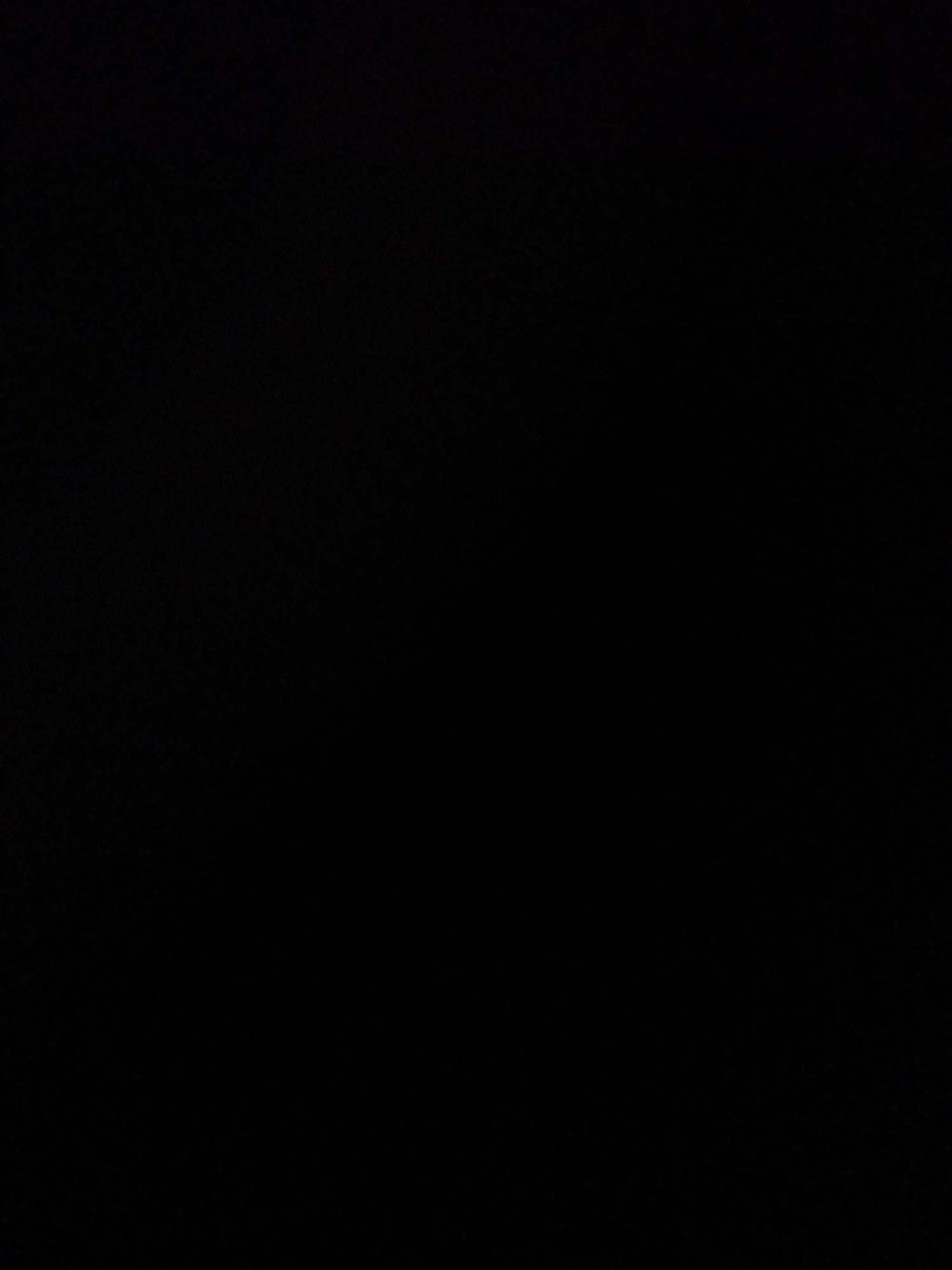 The provided media file is entirely black, containing no discernible subjects, objects, scene, activity, or text. Therefore, no descriptive details can be extracted.