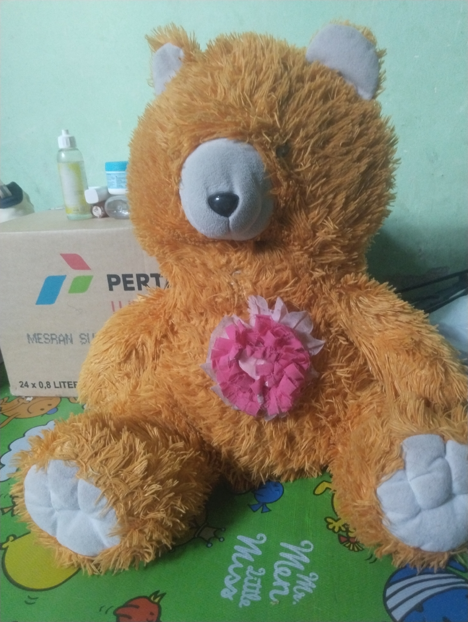 Memory