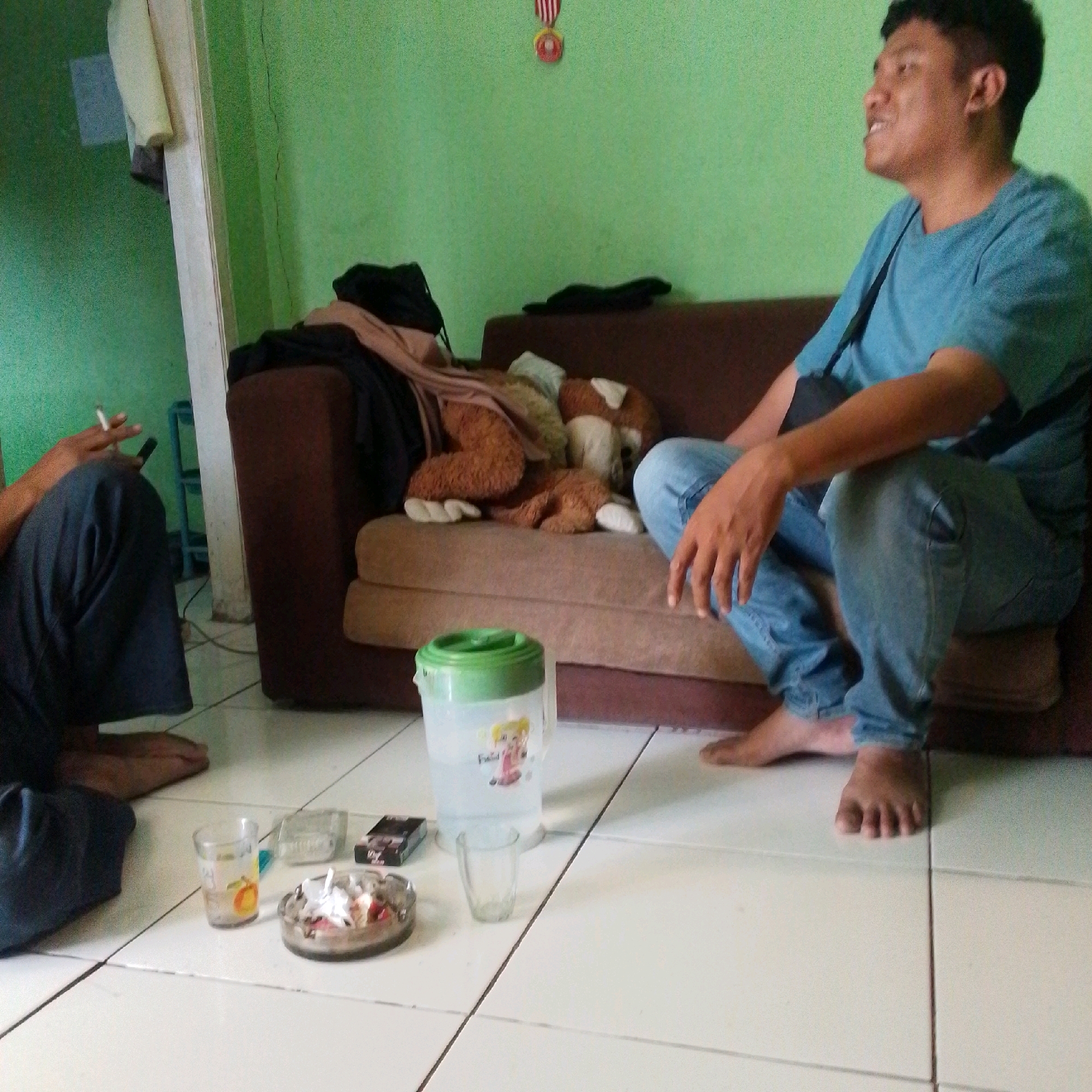 Memory