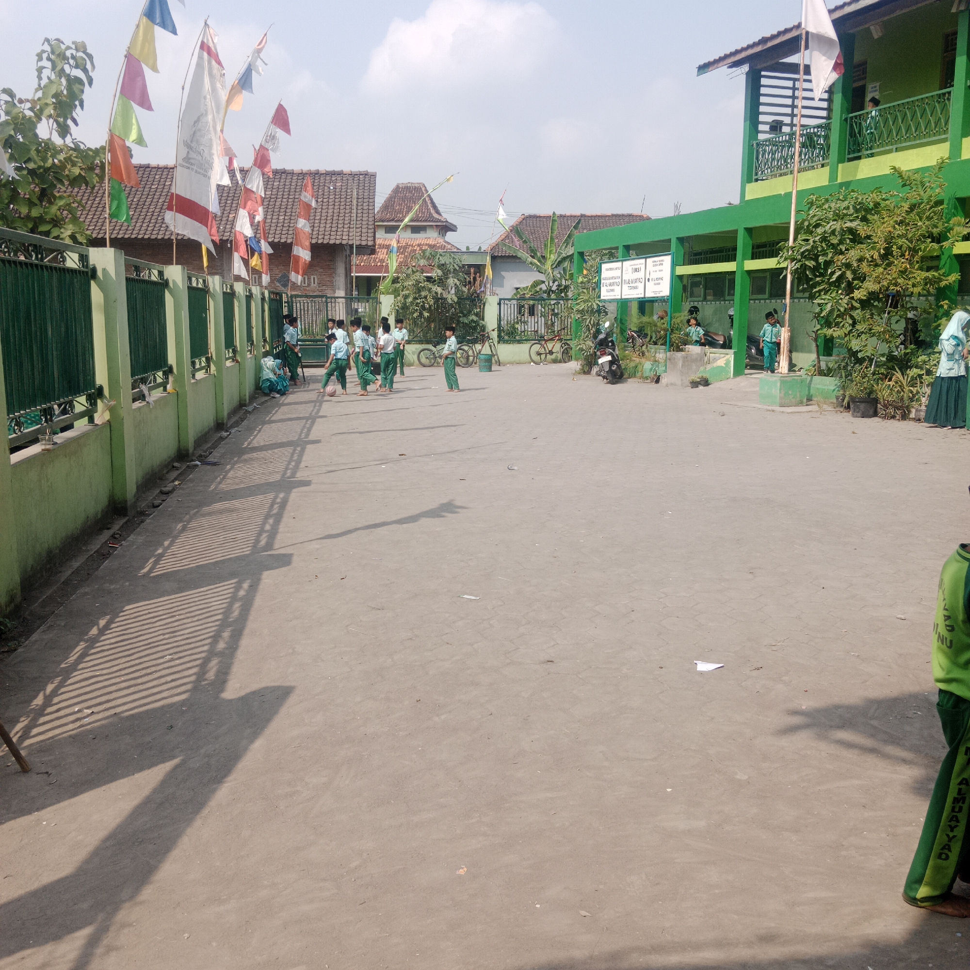 Memory