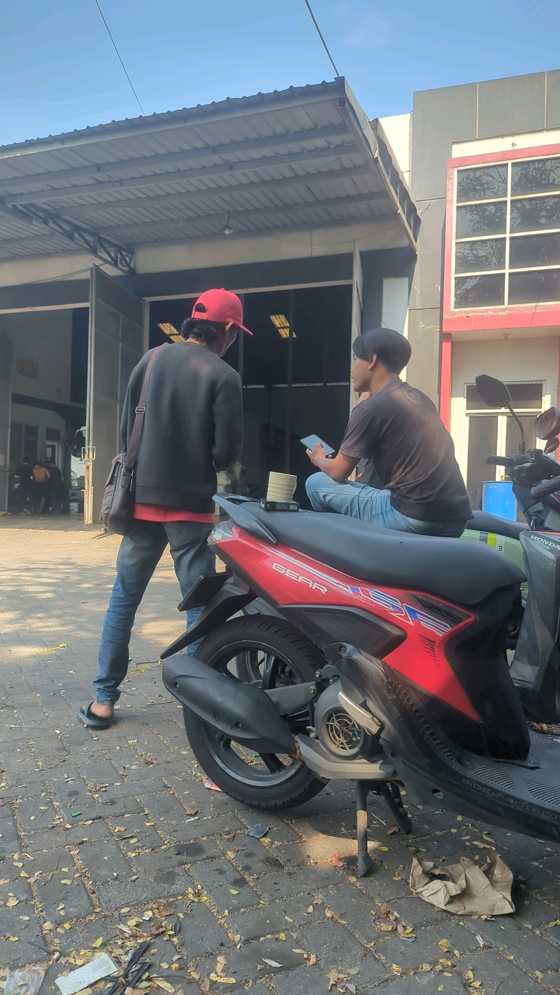 Memory
