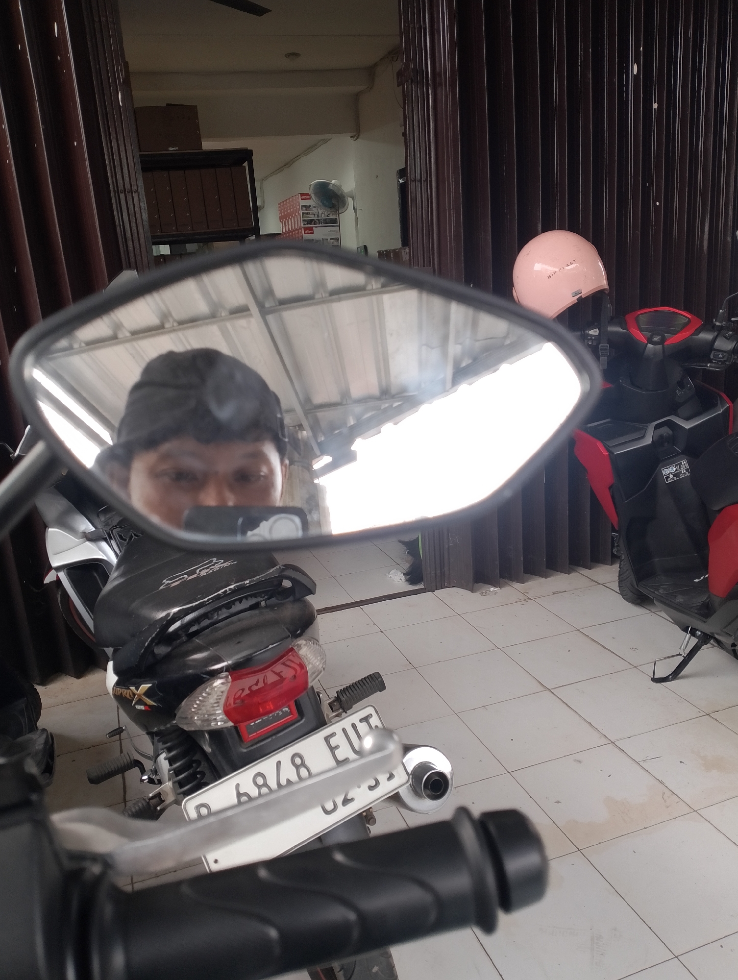 Memory