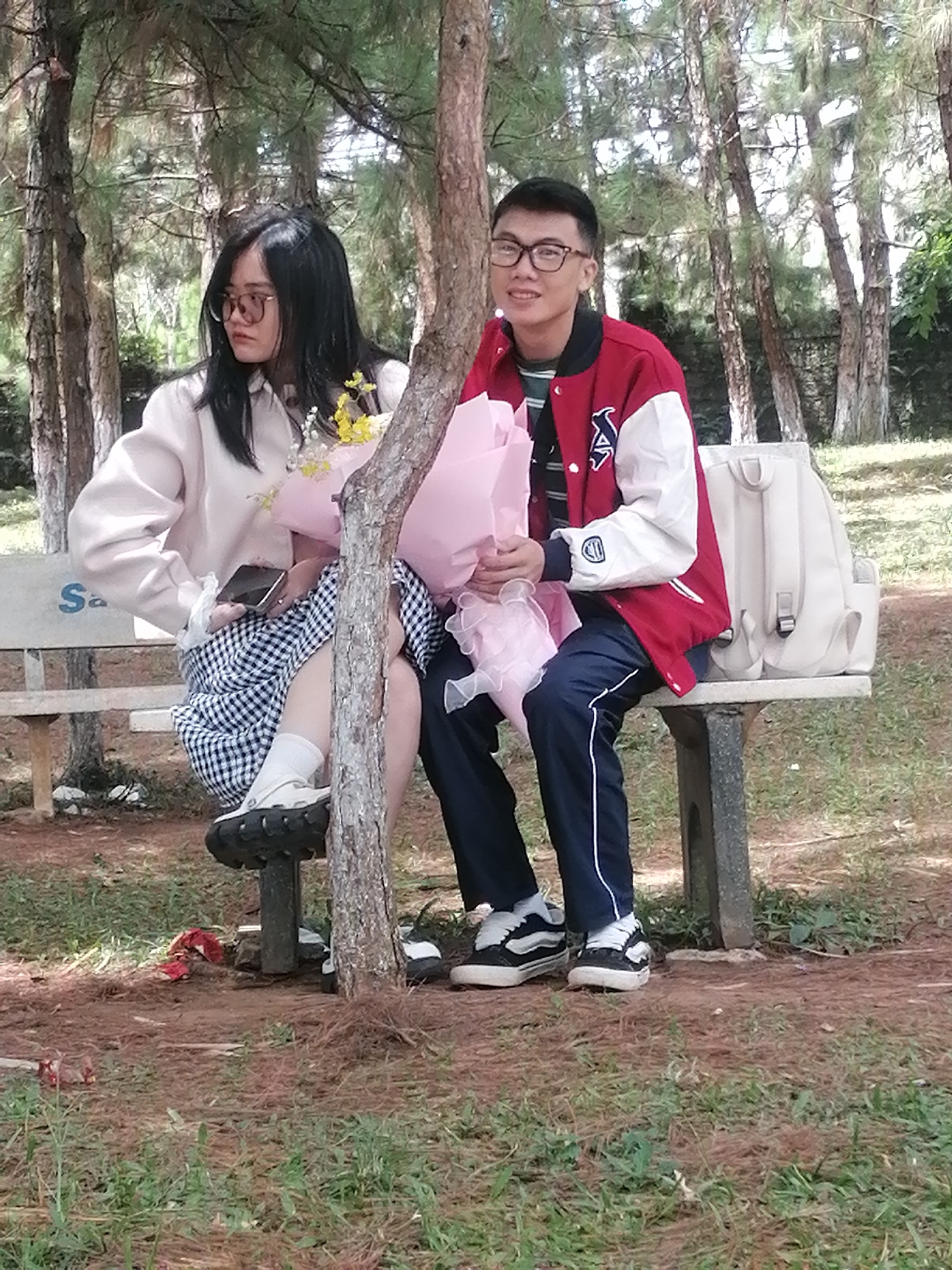 Memory