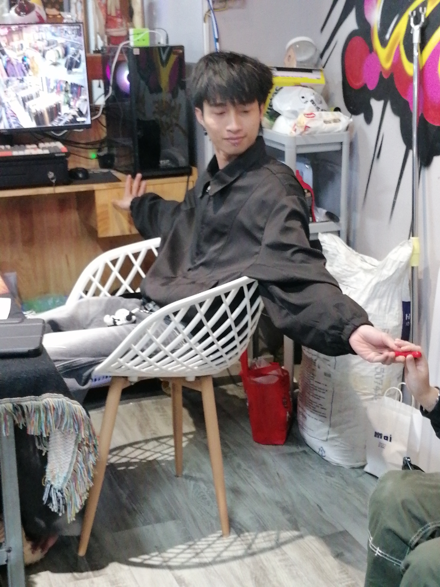 Memory