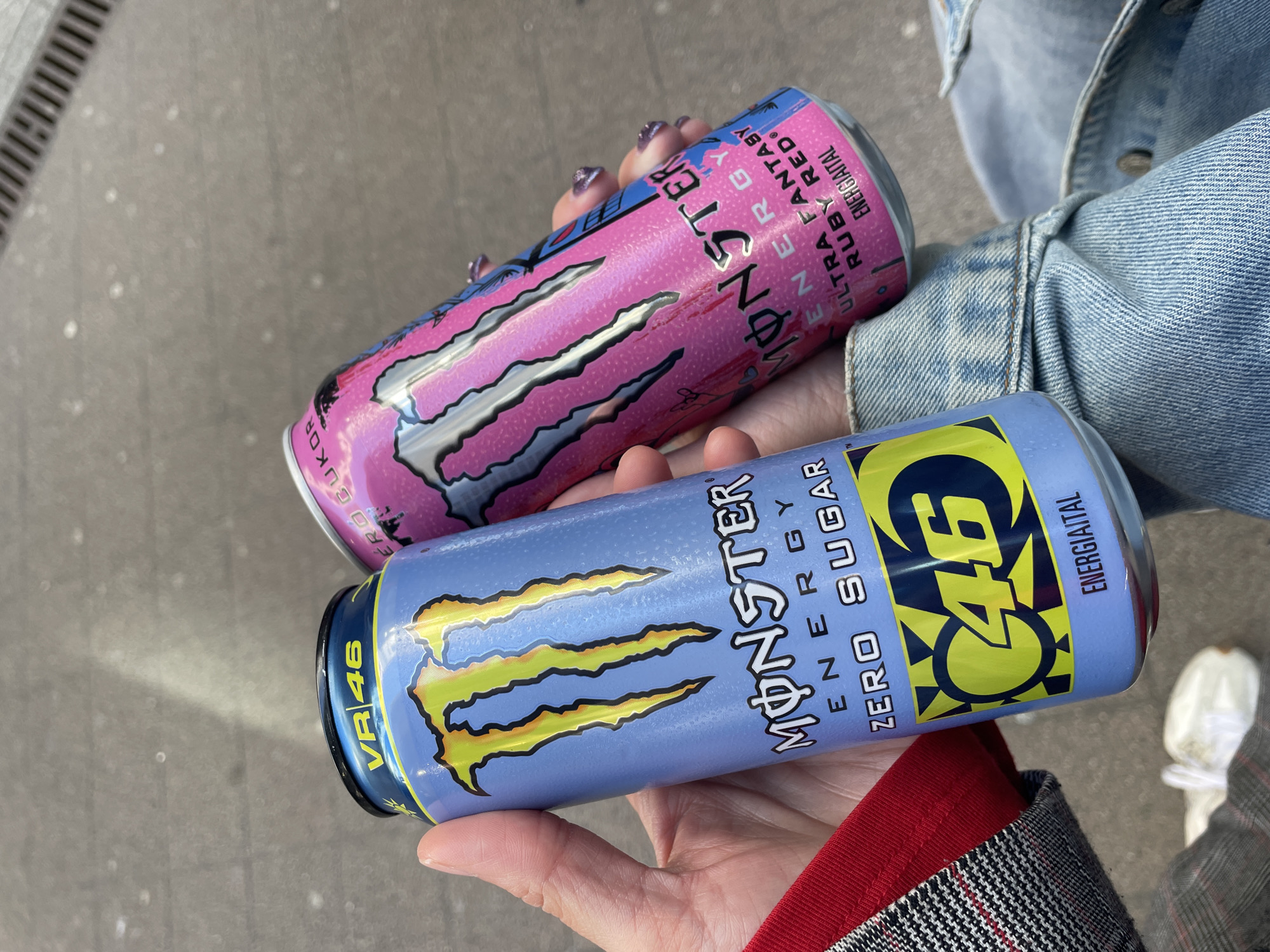 Memory