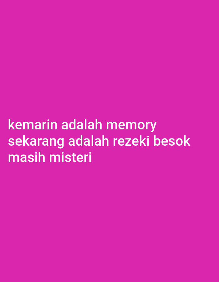 Memory