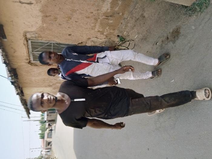 Memory