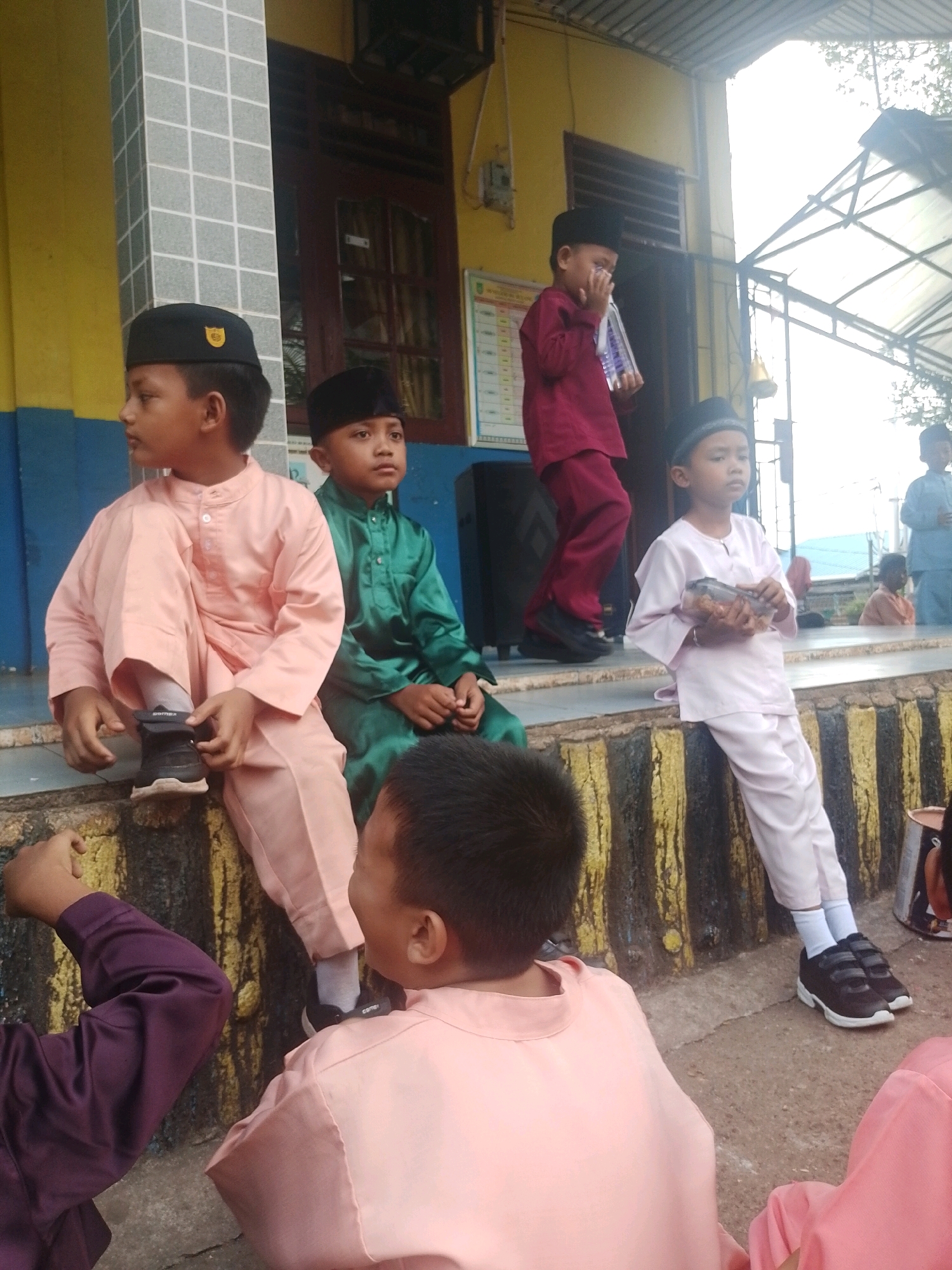 Memory