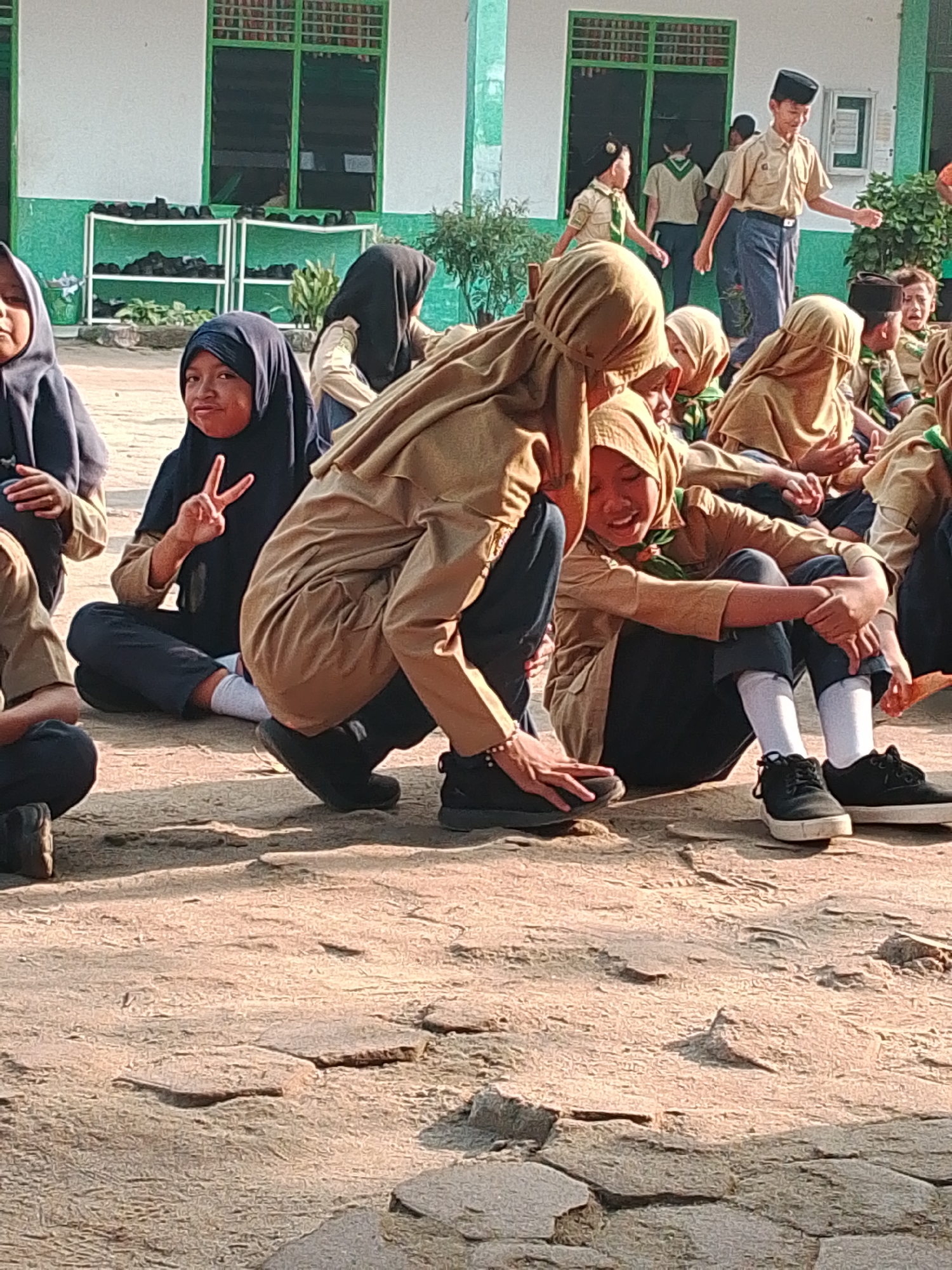 Memory
