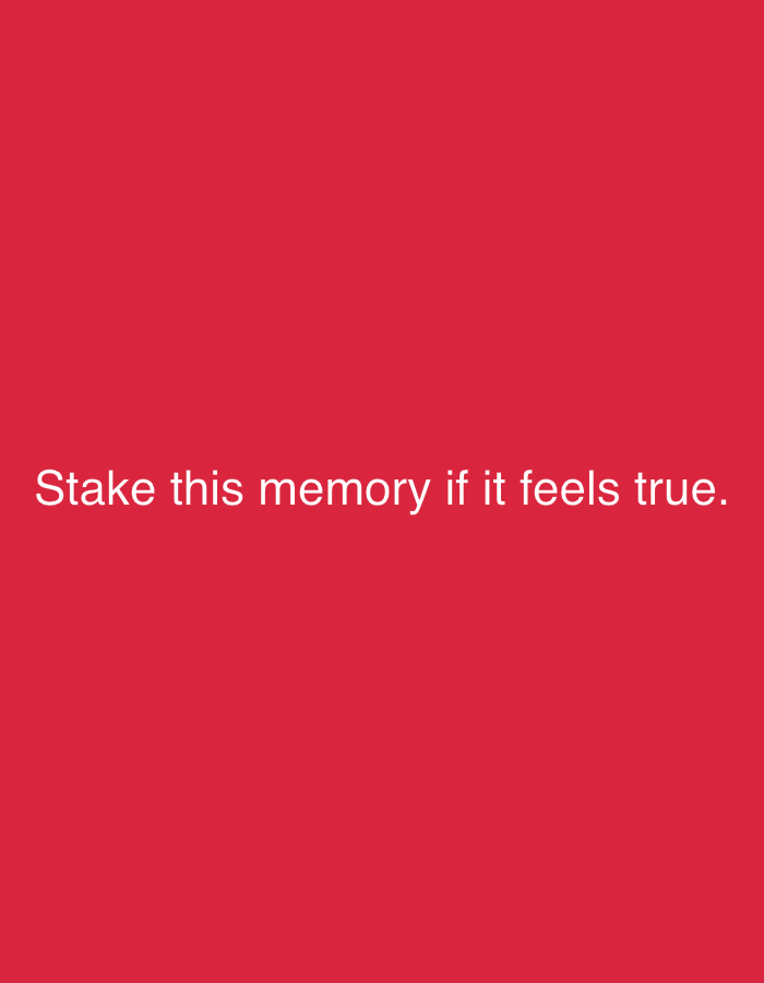 Memory