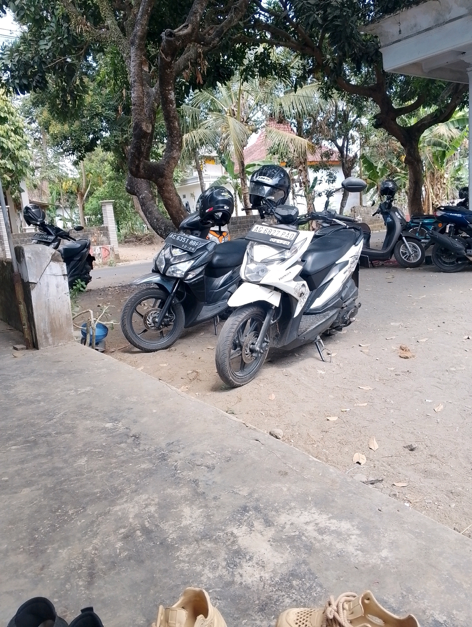 Memory