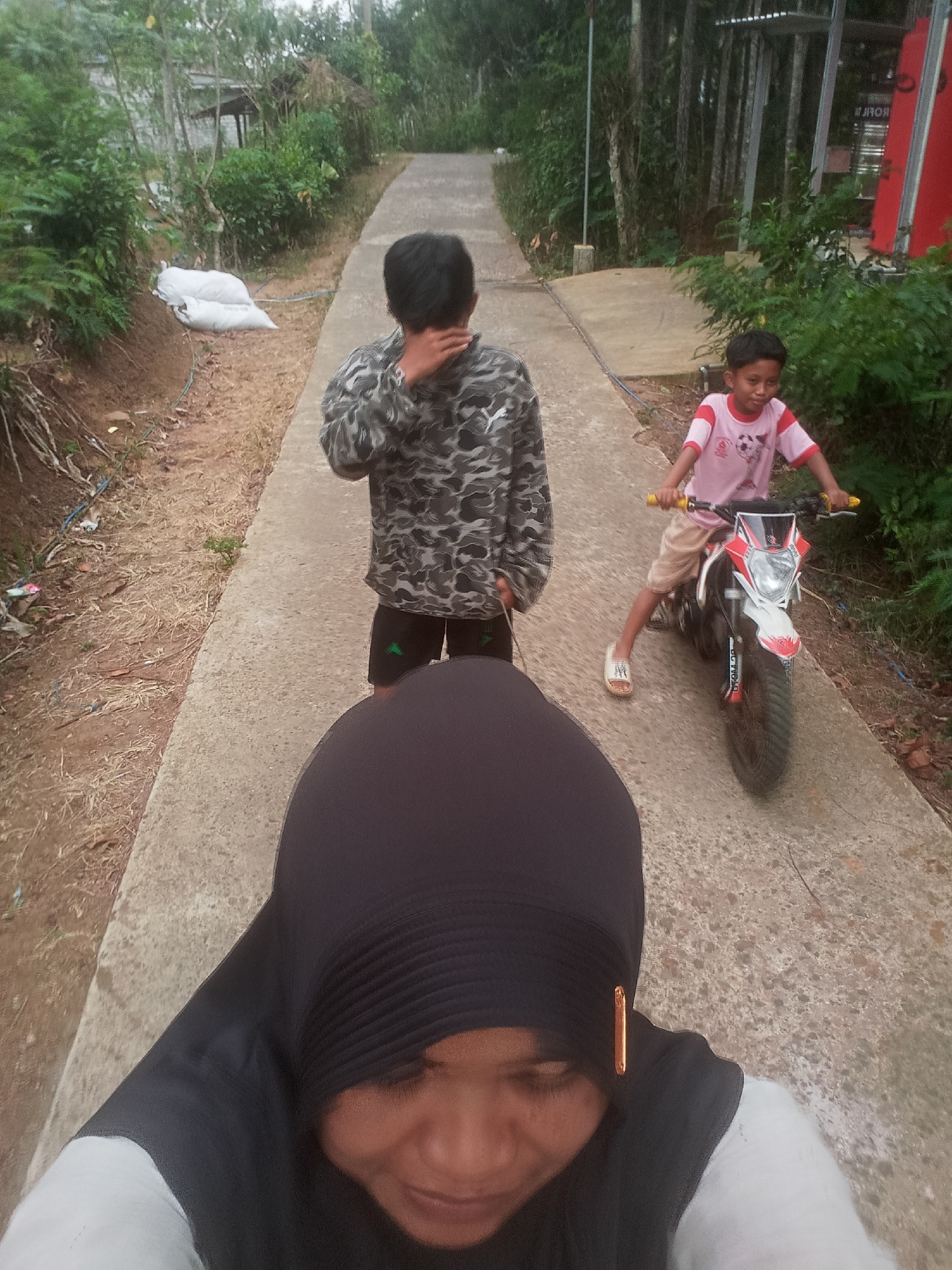 Memory