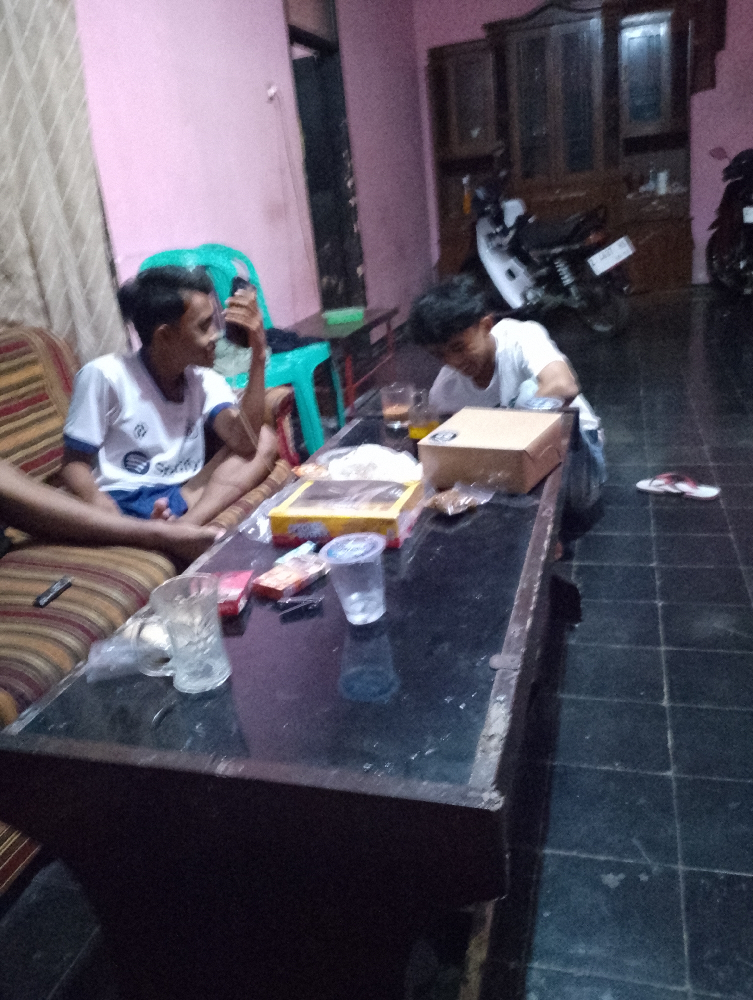 Memory