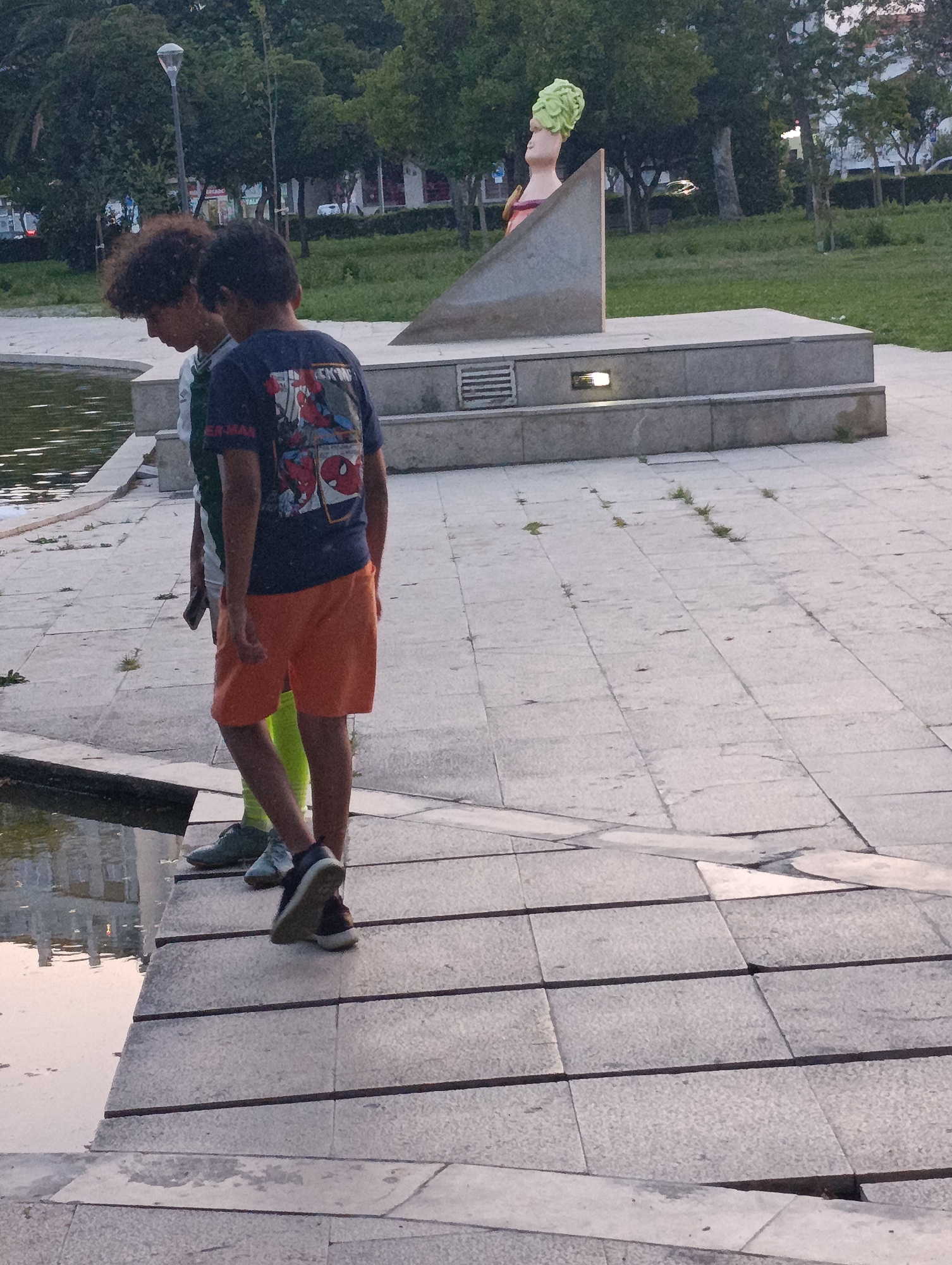 Memory