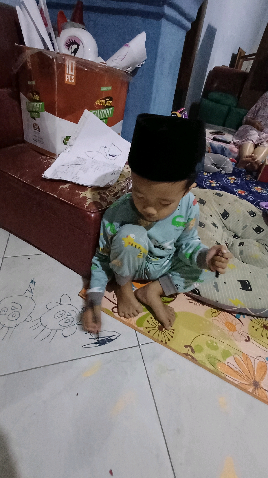 Memory