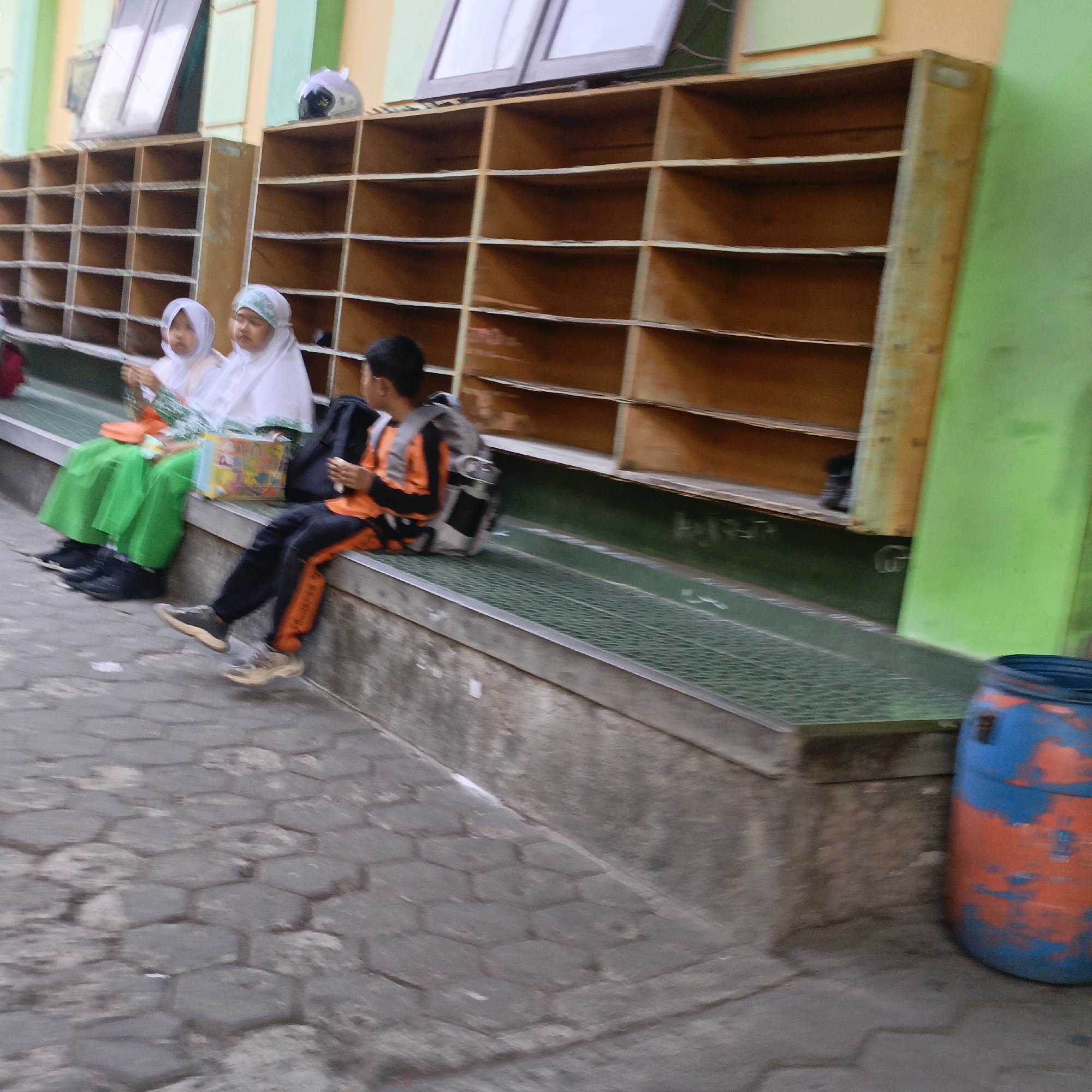 Memory