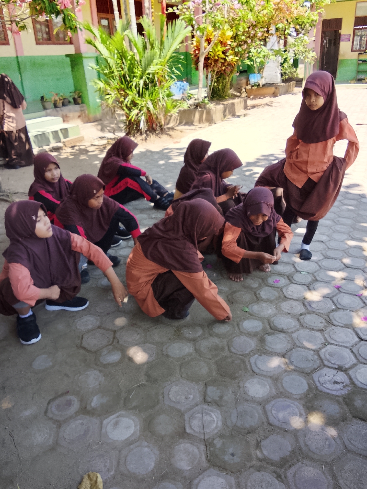 Memory