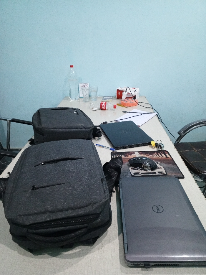 Memory