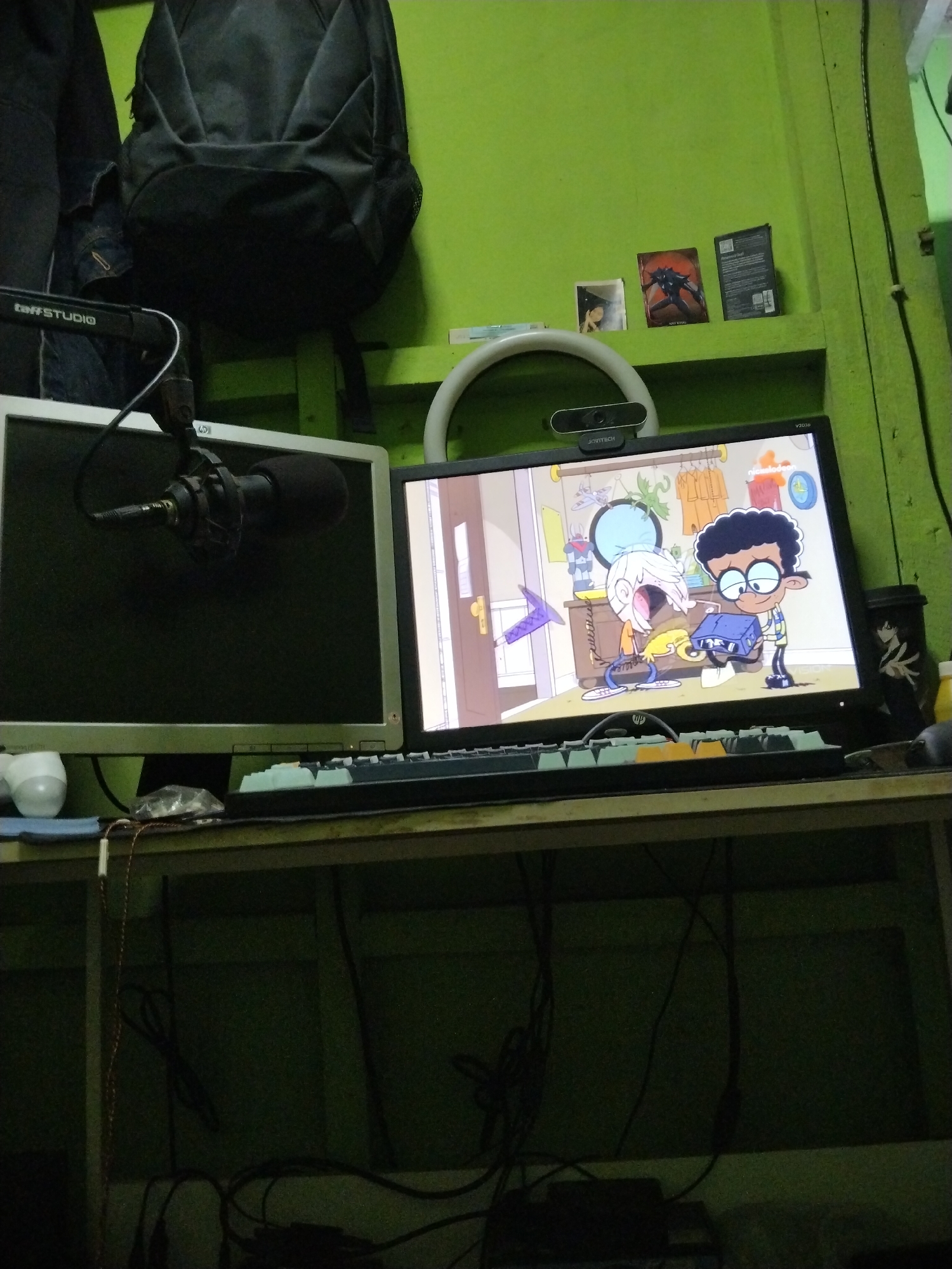 Memory