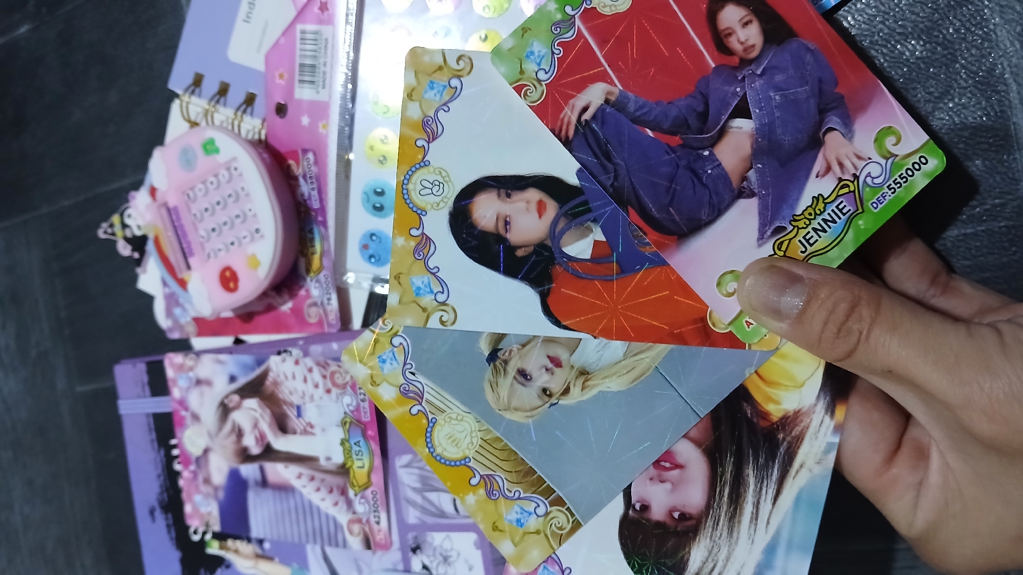 Memory