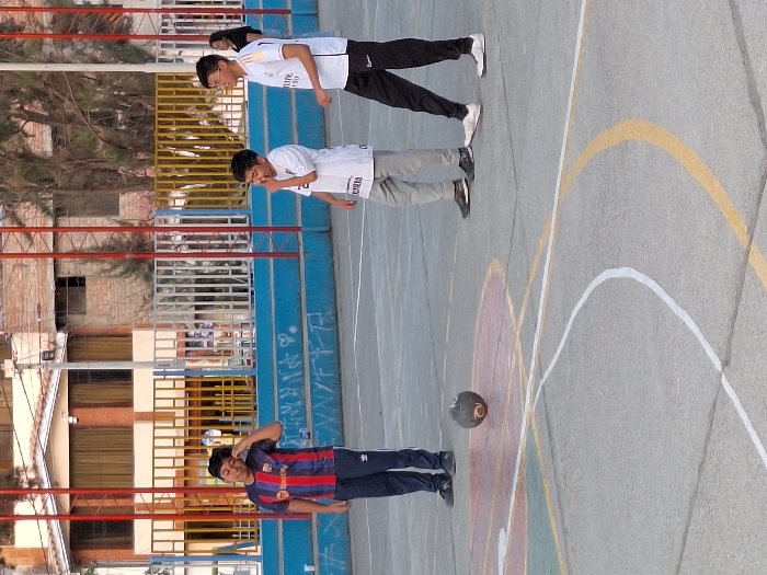 Memory