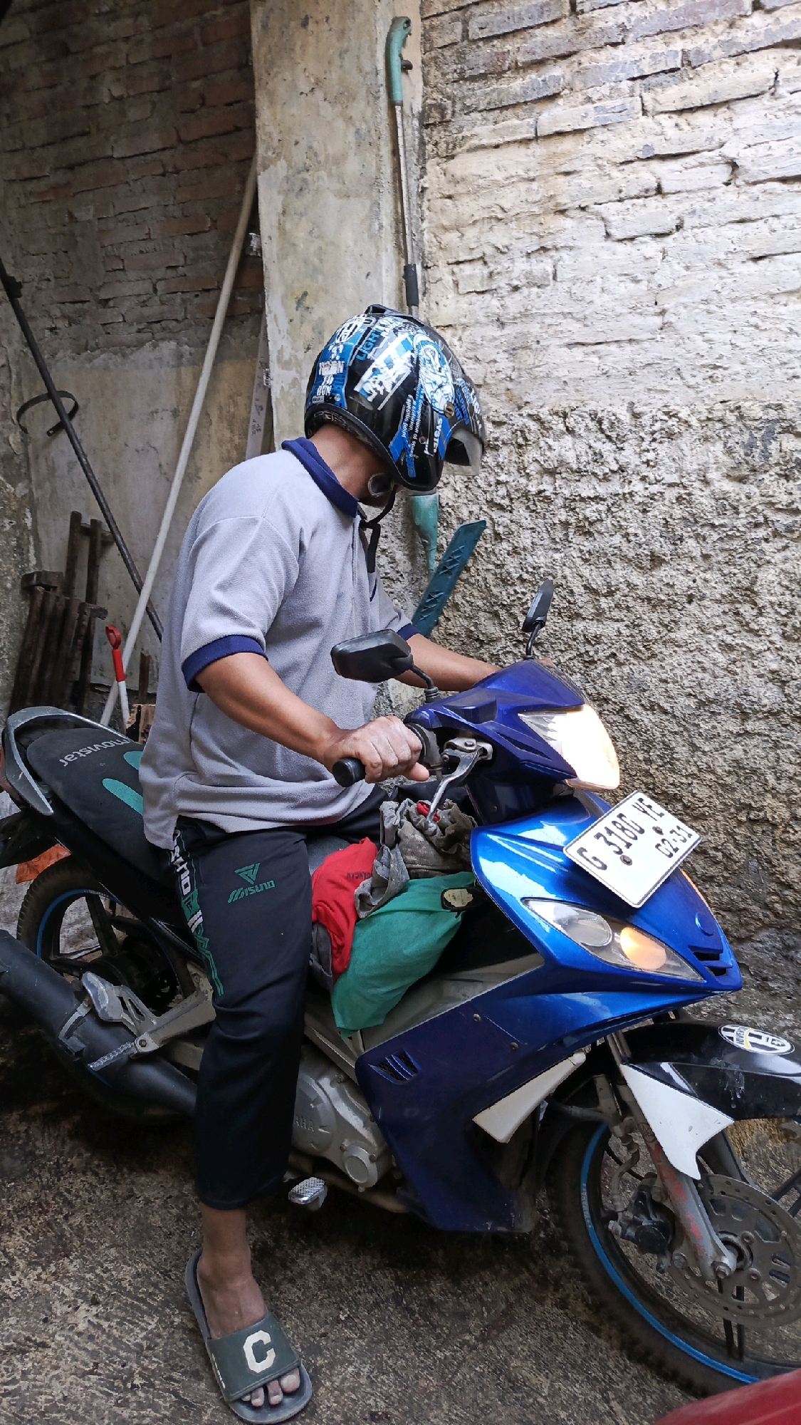 Memory