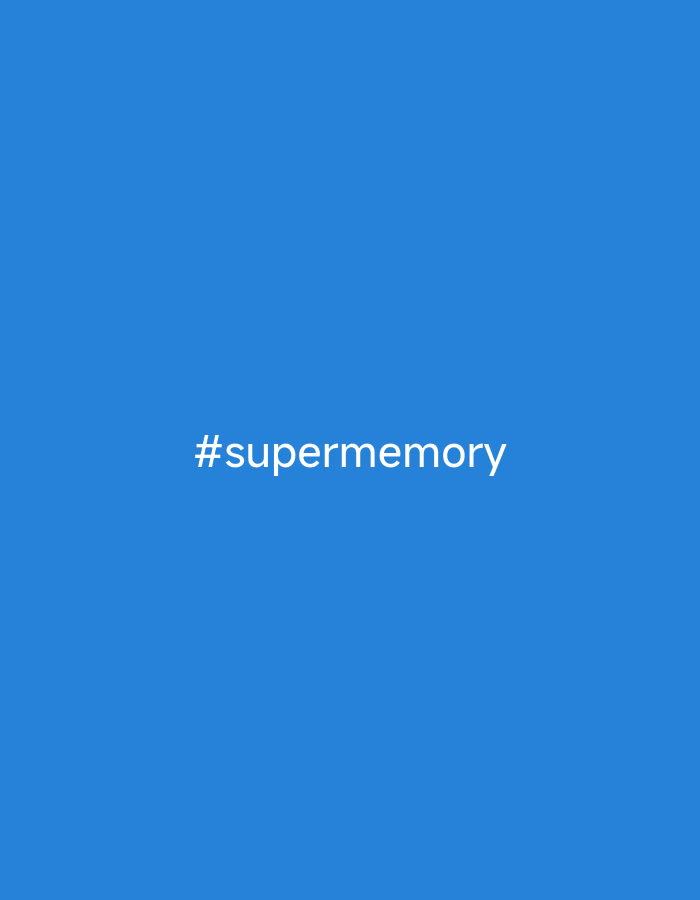Memory